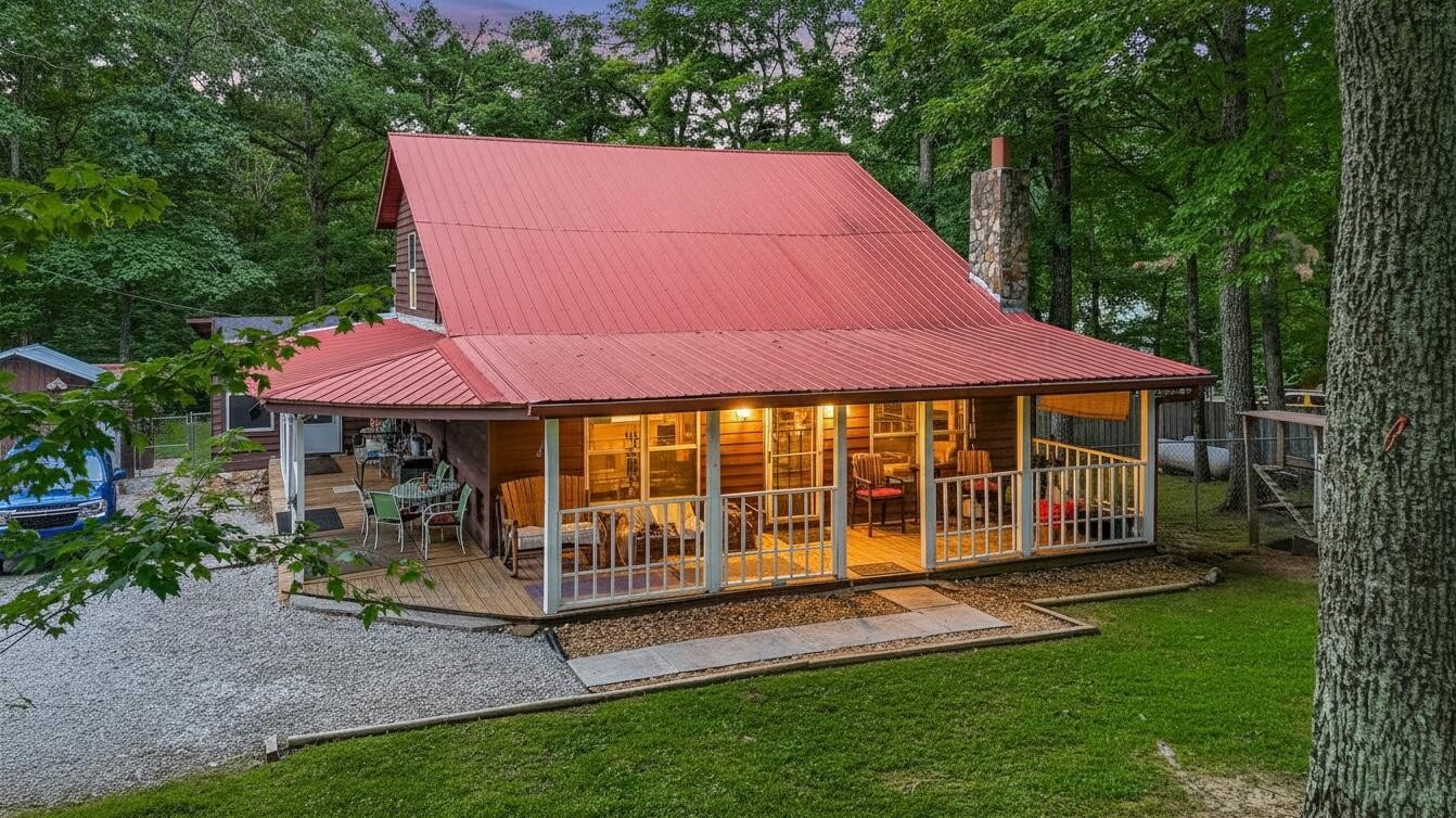 237 Chestnut Ridge Road