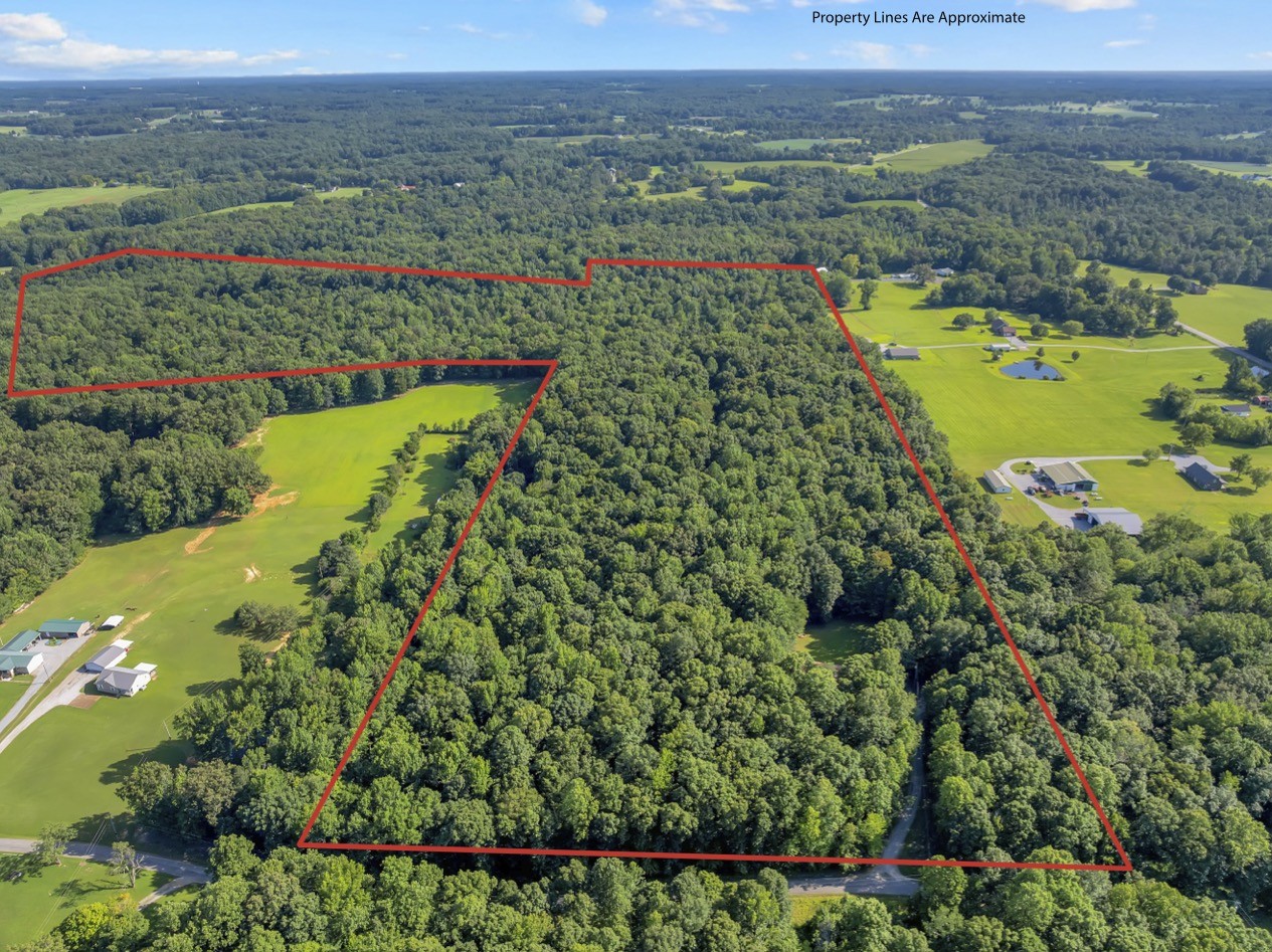 3701 Oakwood Church Rd Property Photo 1