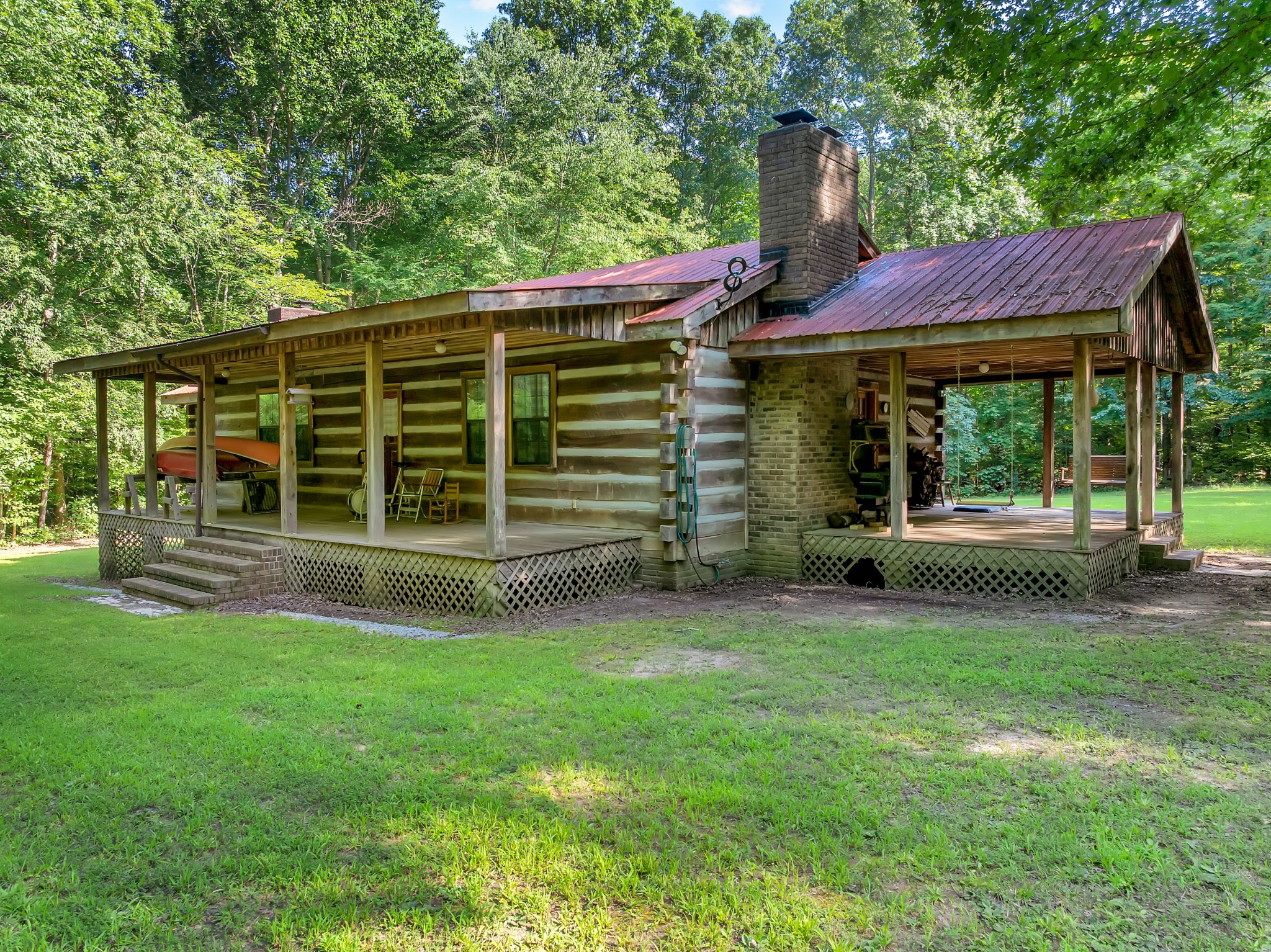 3701 Oakwood Church Rd Property Photo 2