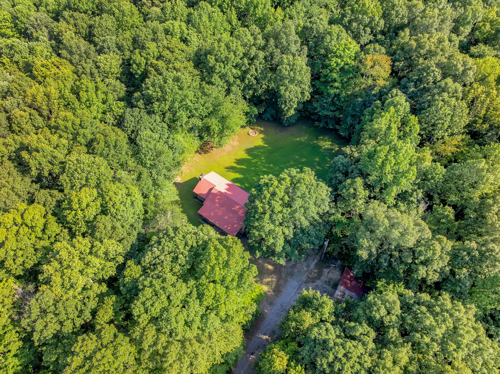 3701 Oakwood Church Rd Property Photo 5