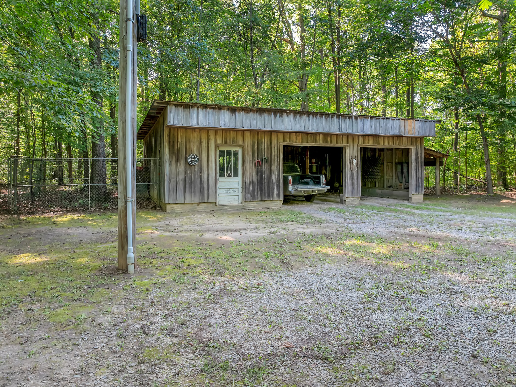 3701 Oakwood Church Rd Property Photo 13