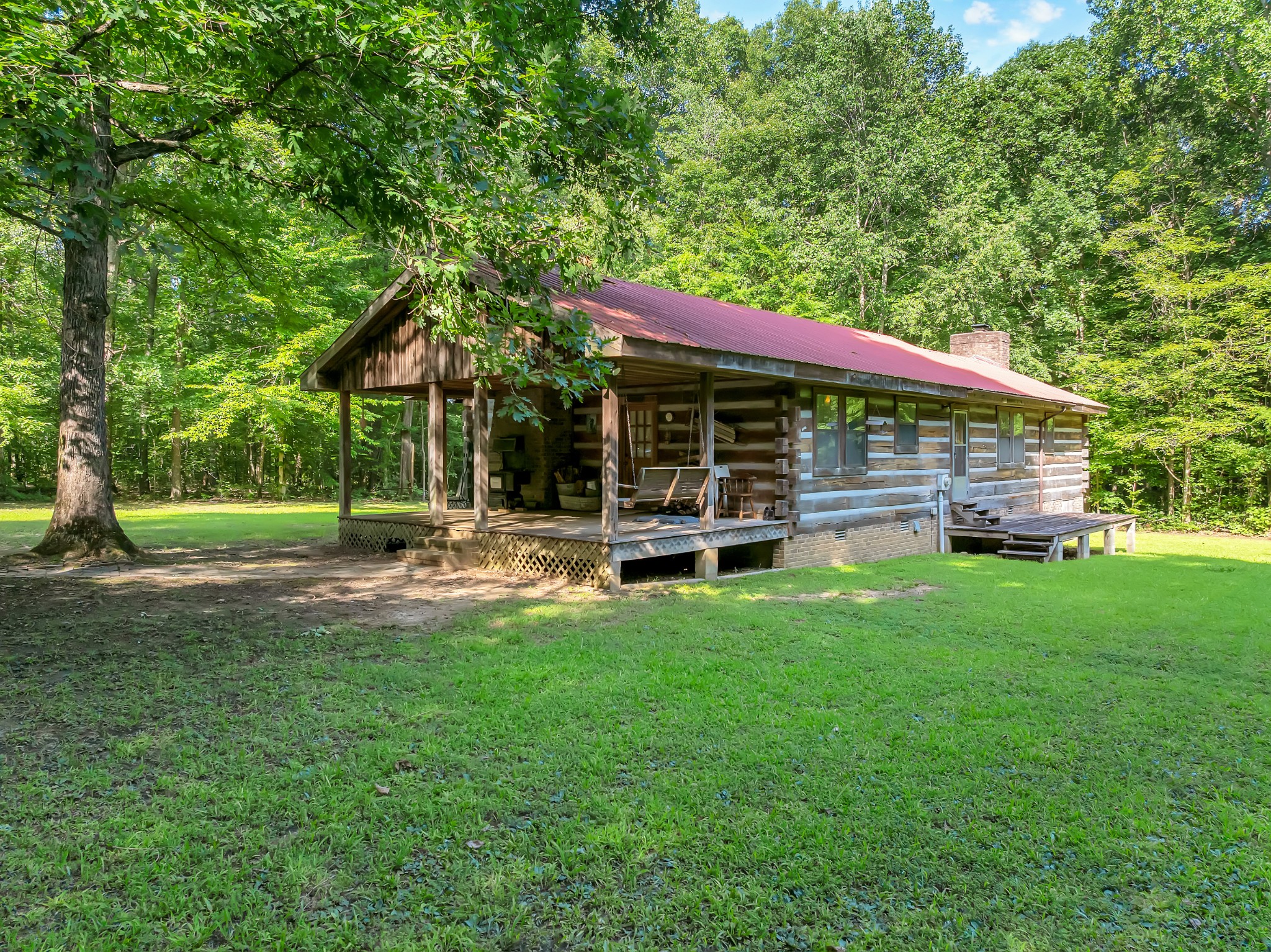 3701 Oakwood Church Rd Property Photo 26