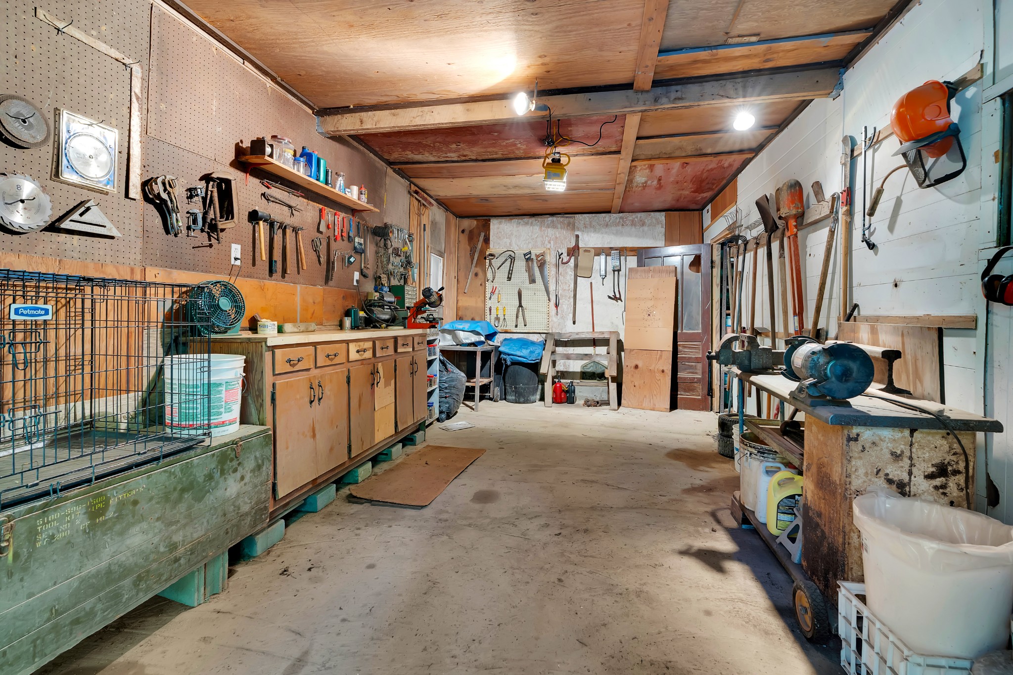 3701 Oakwood Church Rd Property Photo 50