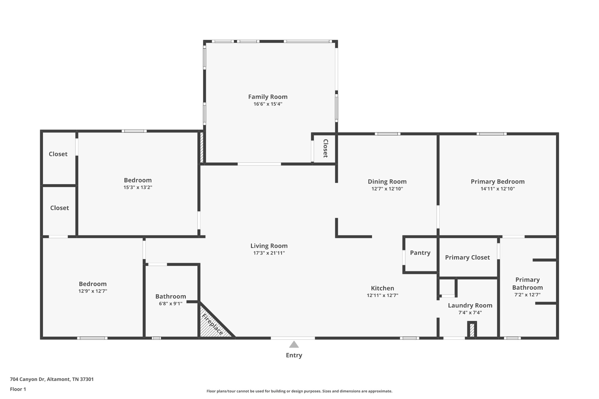 704 Canyon Dr Property Photo 71
