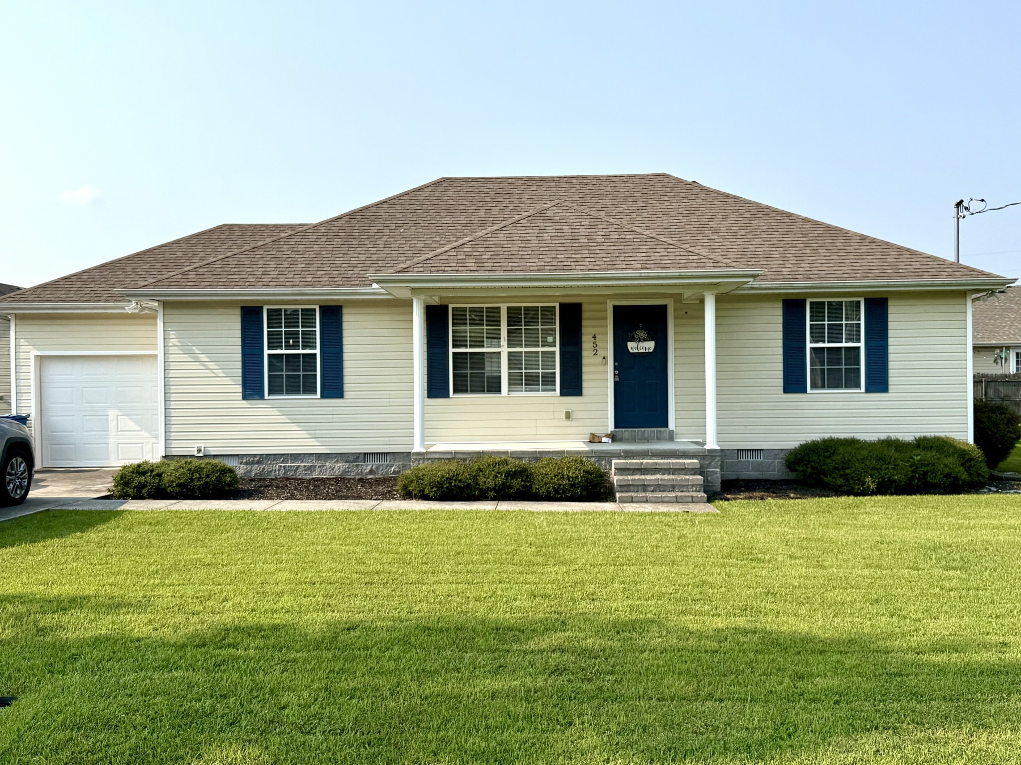 452 John Mark Ct Property Photo 1