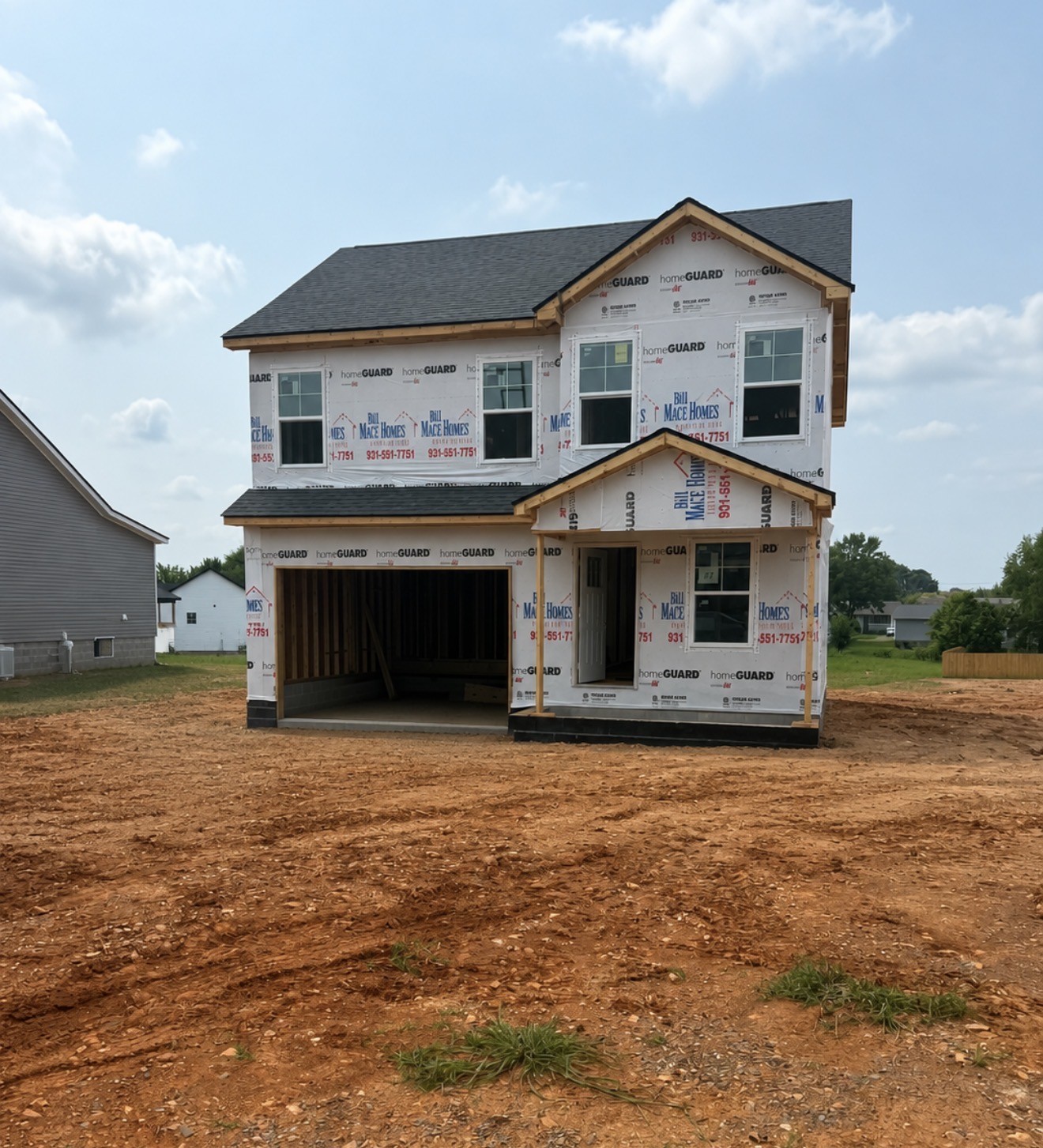 47 Echo Ridge Property Photo 1