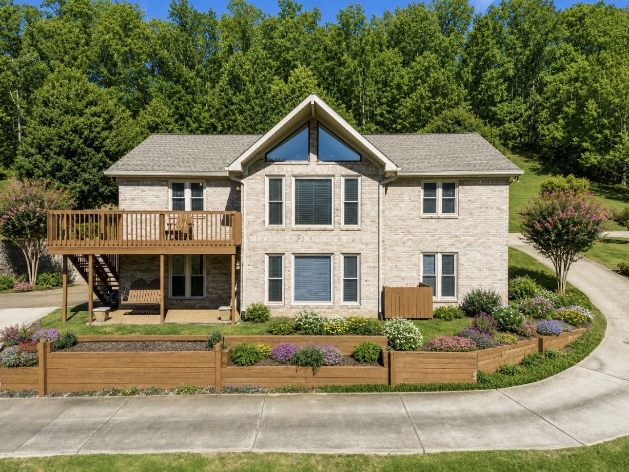 5005 Campbellsville Pike Property Photo 1