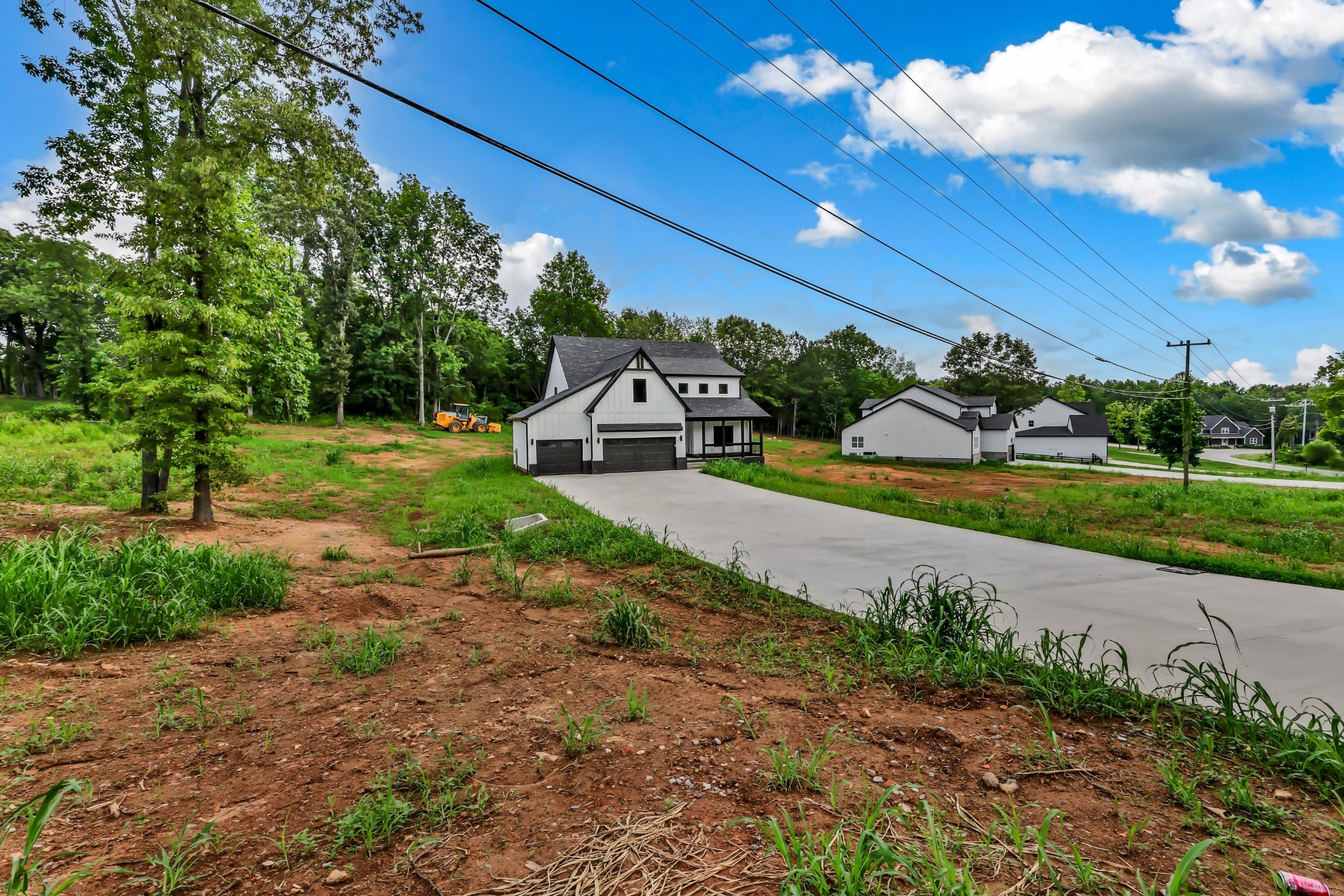 1717 Powell Rd Property Photo 2