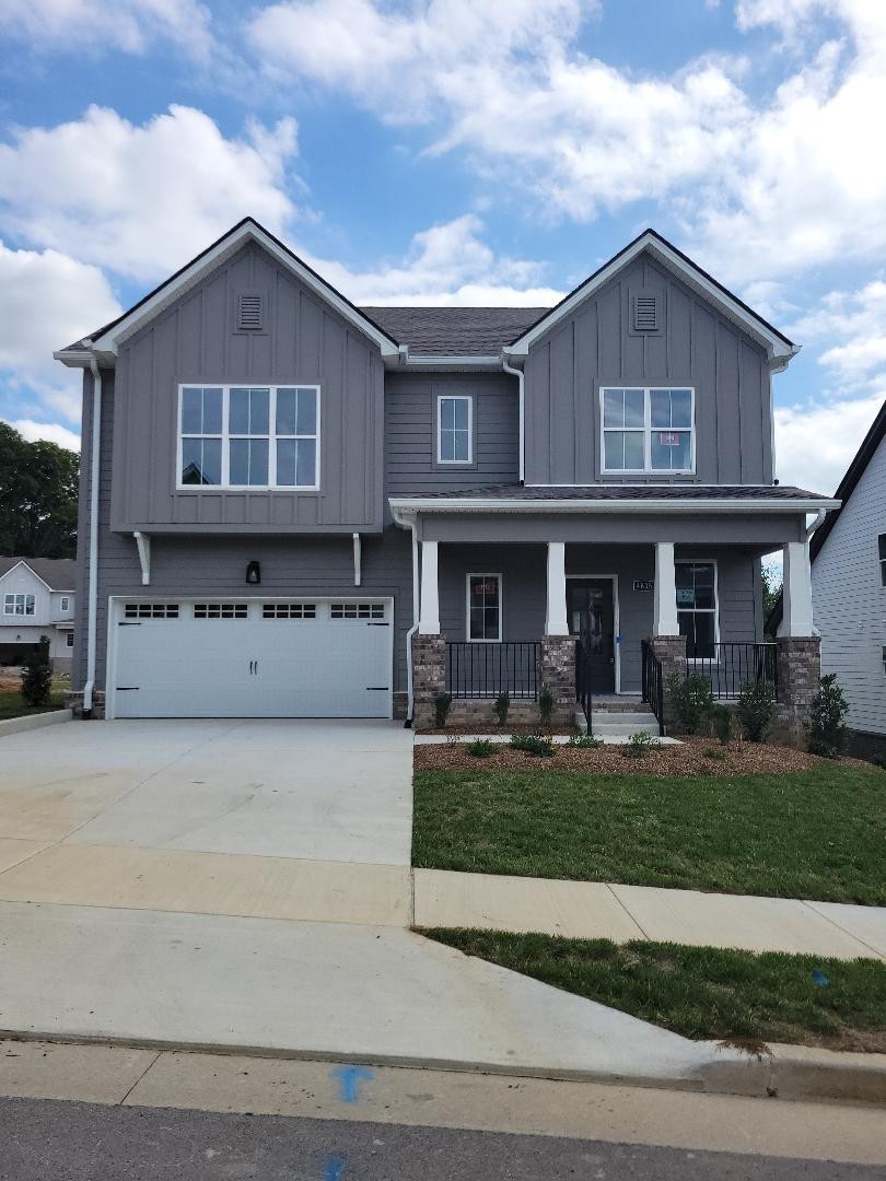 4805 Kintore Dr Property Photo 1