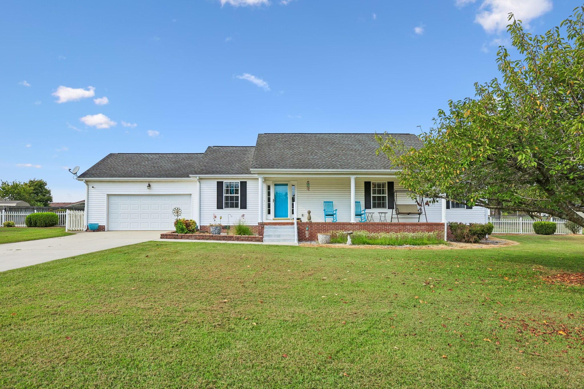102 Boone Dr