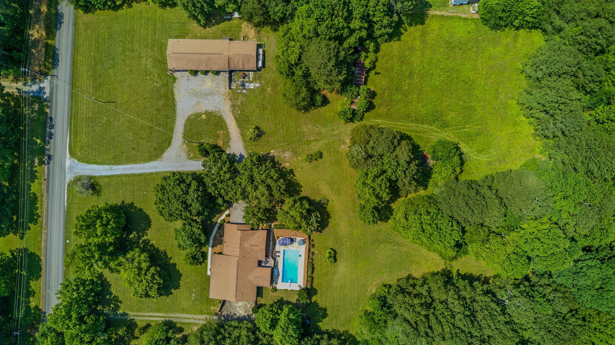 509 Chestuee Road, NE Property Photo 1