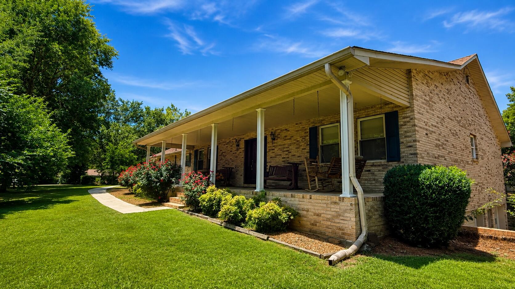509 Chestuee Road, Ne Property Photo 5