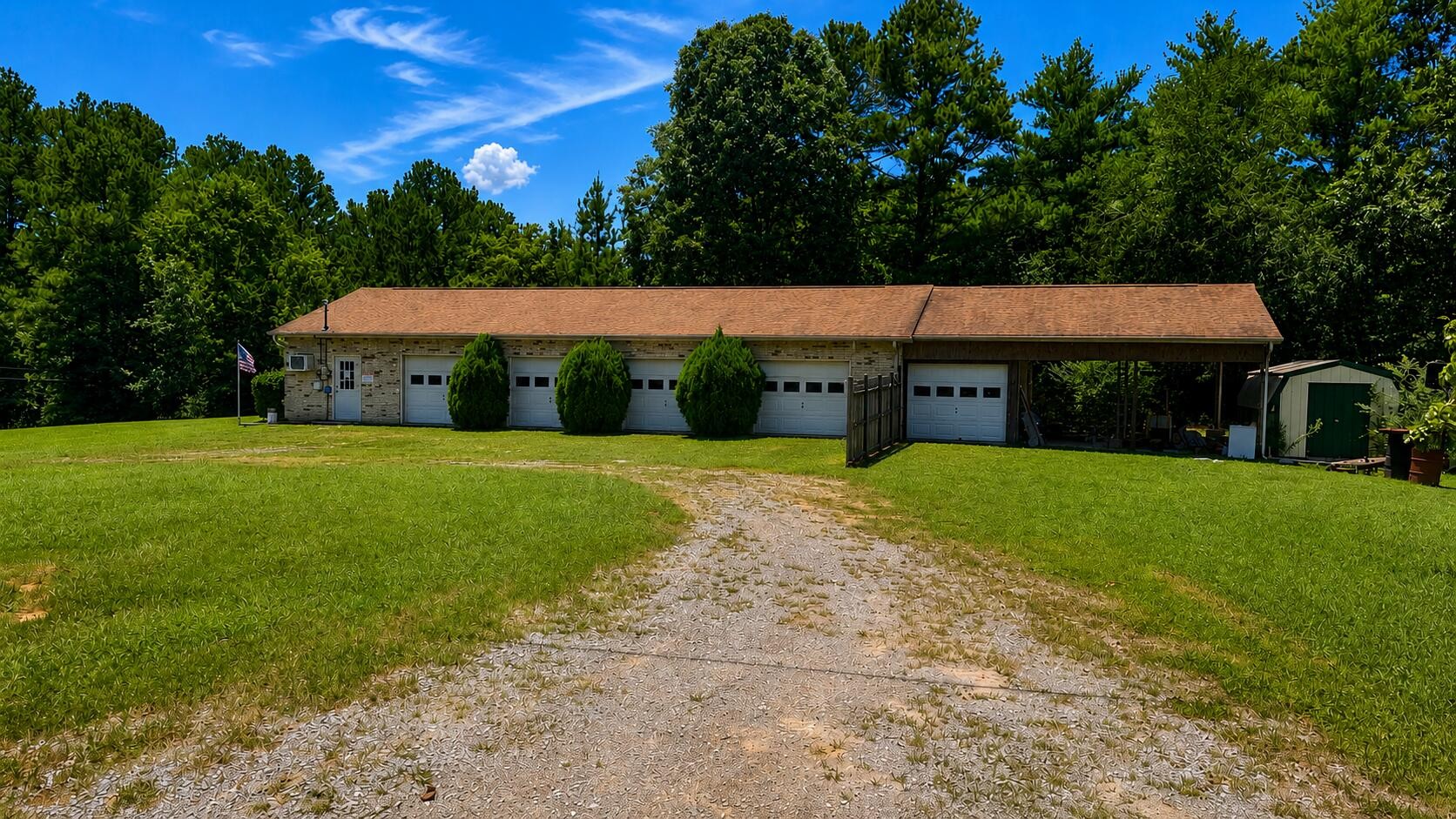 509 Chestuee Road, Ne Property Photo 7