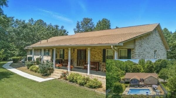 509 Chestuee Road, Ne Property Photo 11