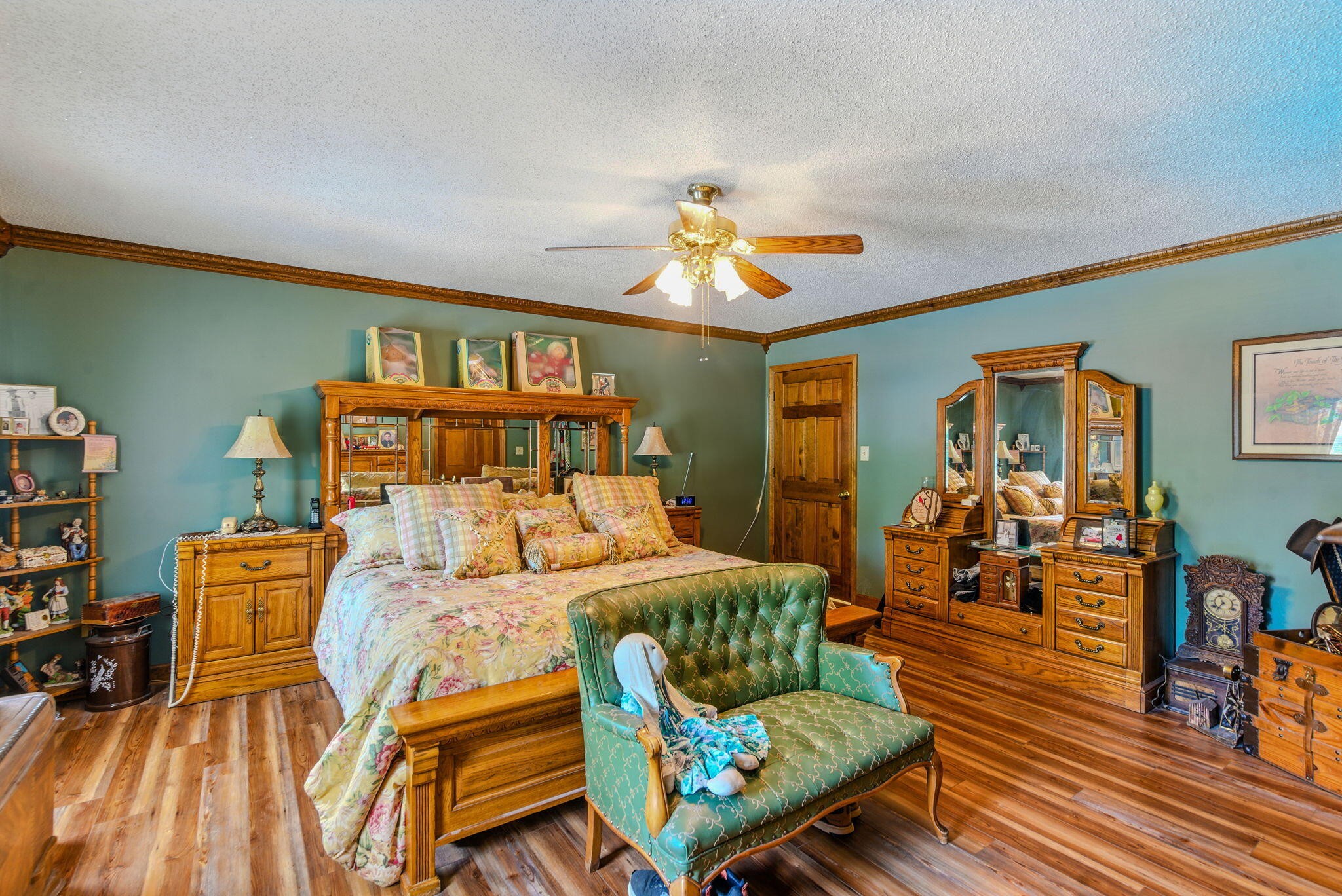 509 Chestuee Road, Ne Property Photo 21