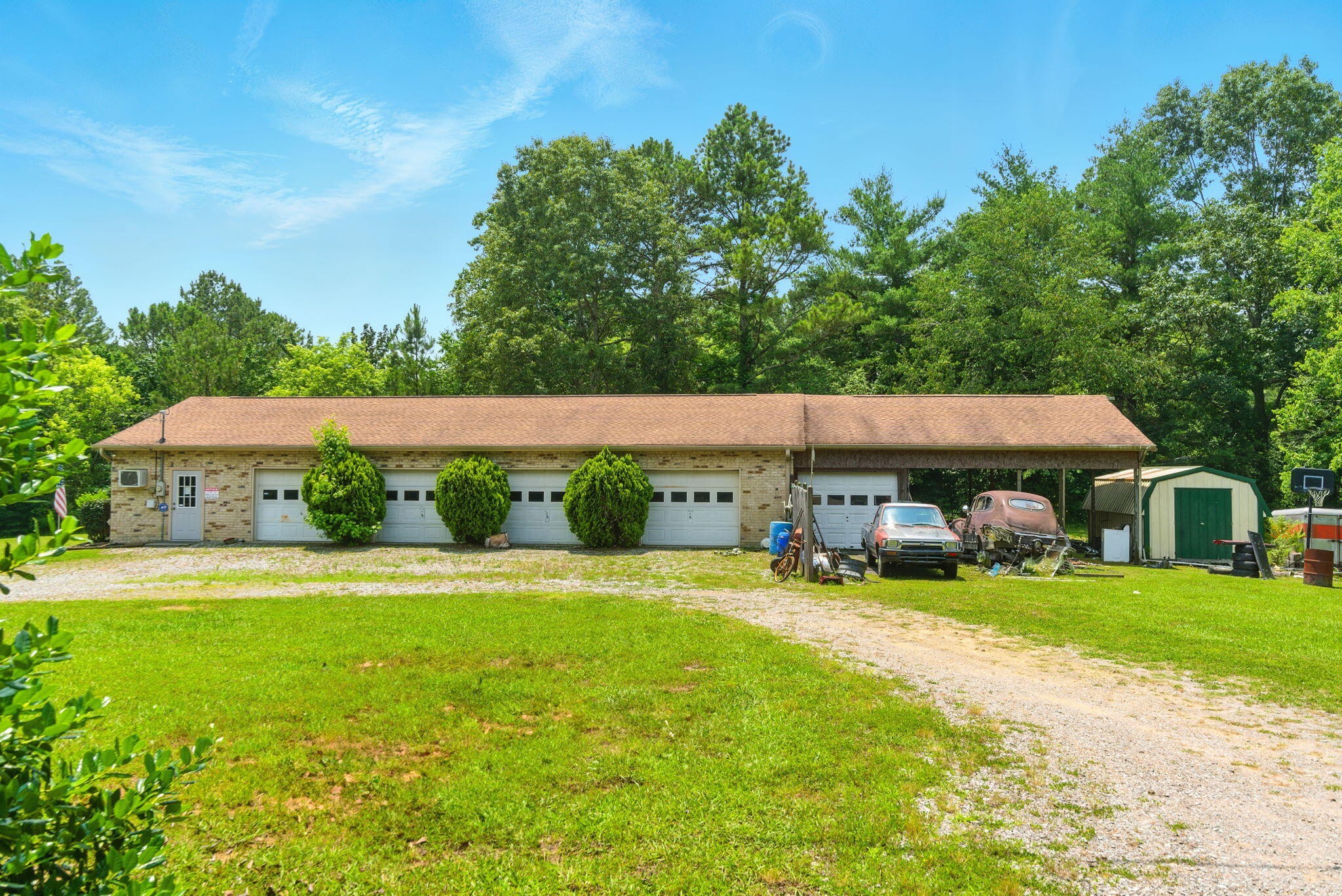 509 Chestuee Road, Ne Property Photo 38