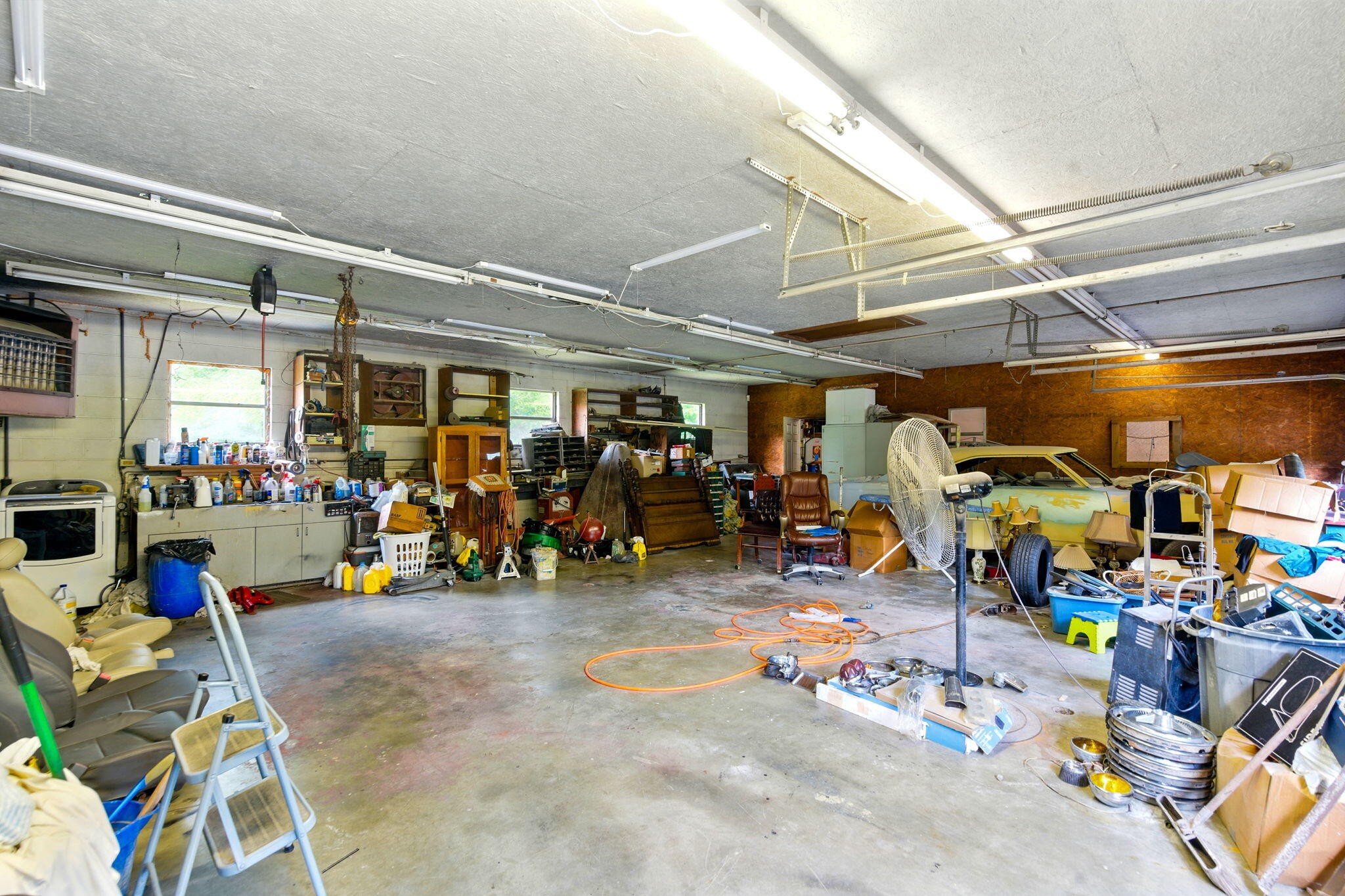 509 Chestuee Road, Ne Property Photo 43