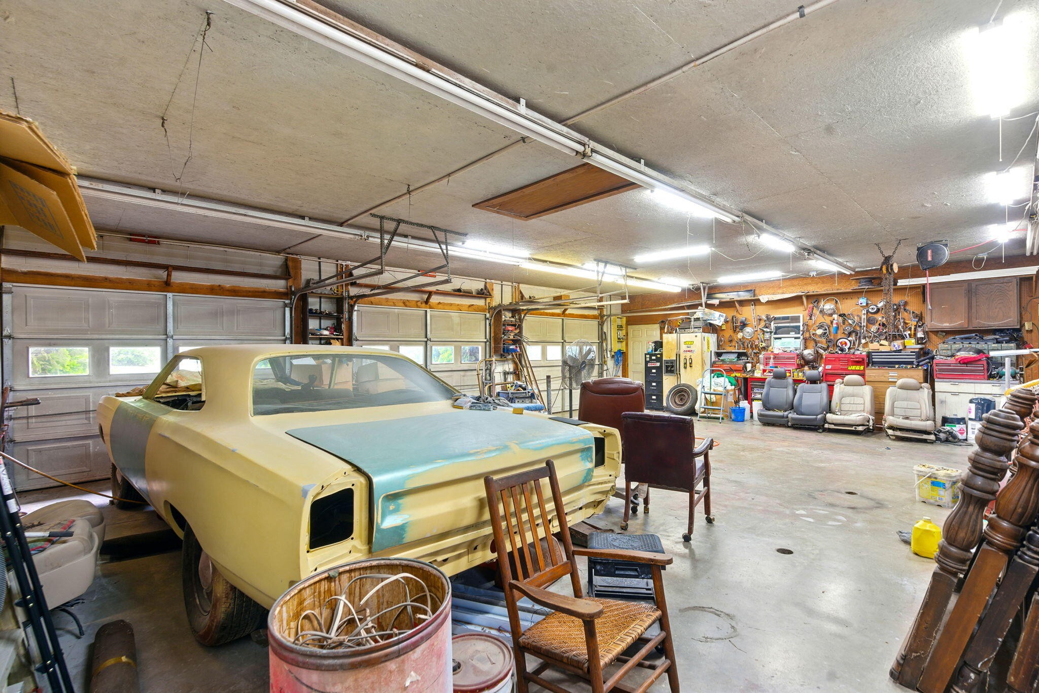509 Chestuee Road, Ne Property Photo 44