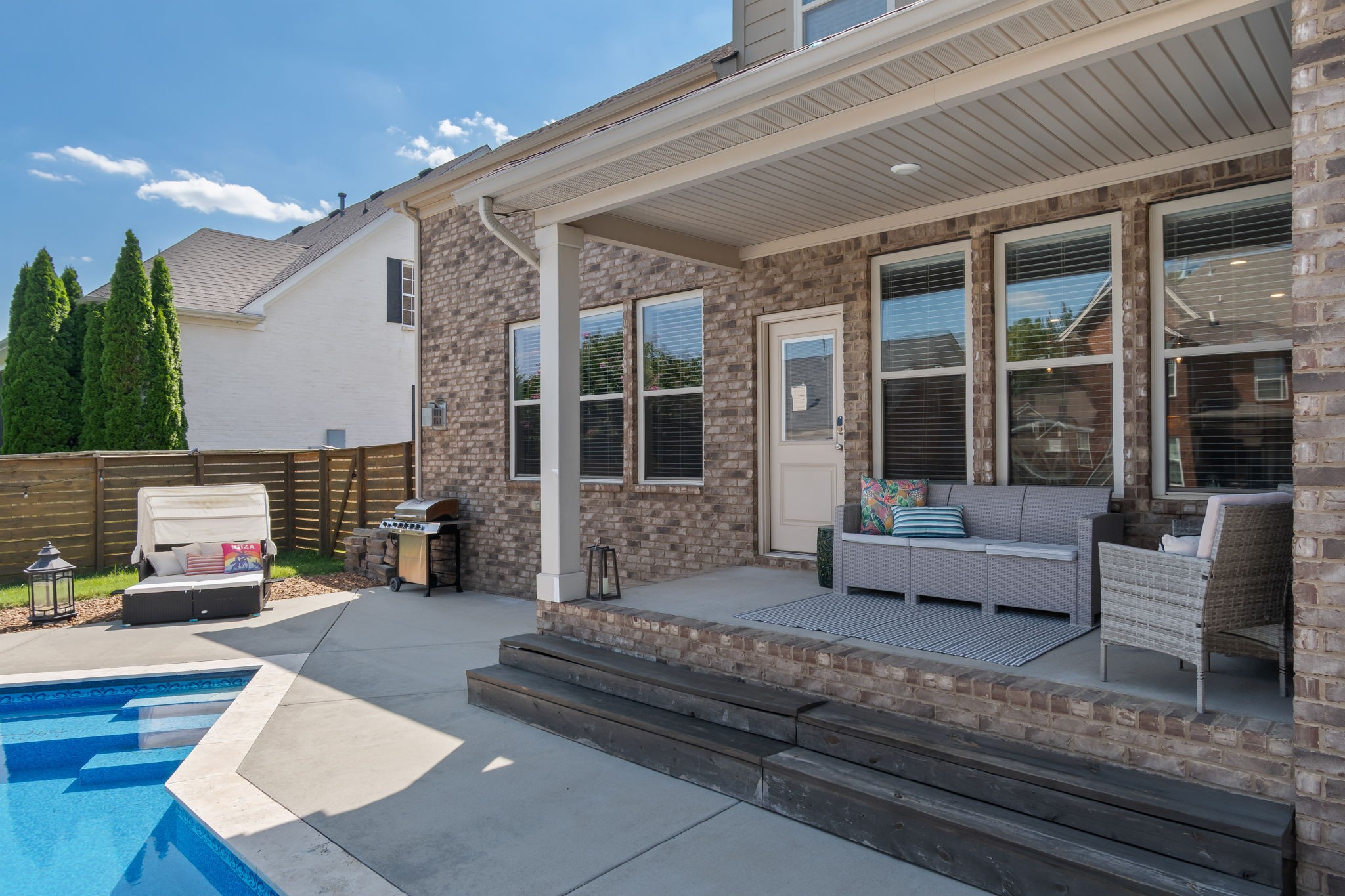 1023 Brixworth Dr Property Photo 43