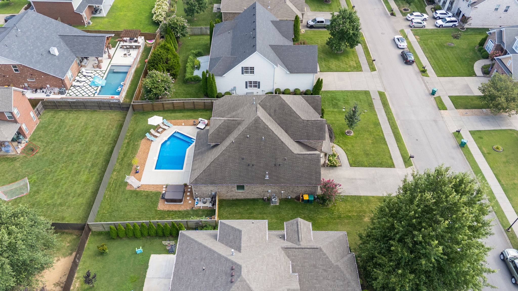 1023 Brixworth Dr Property Photo 48