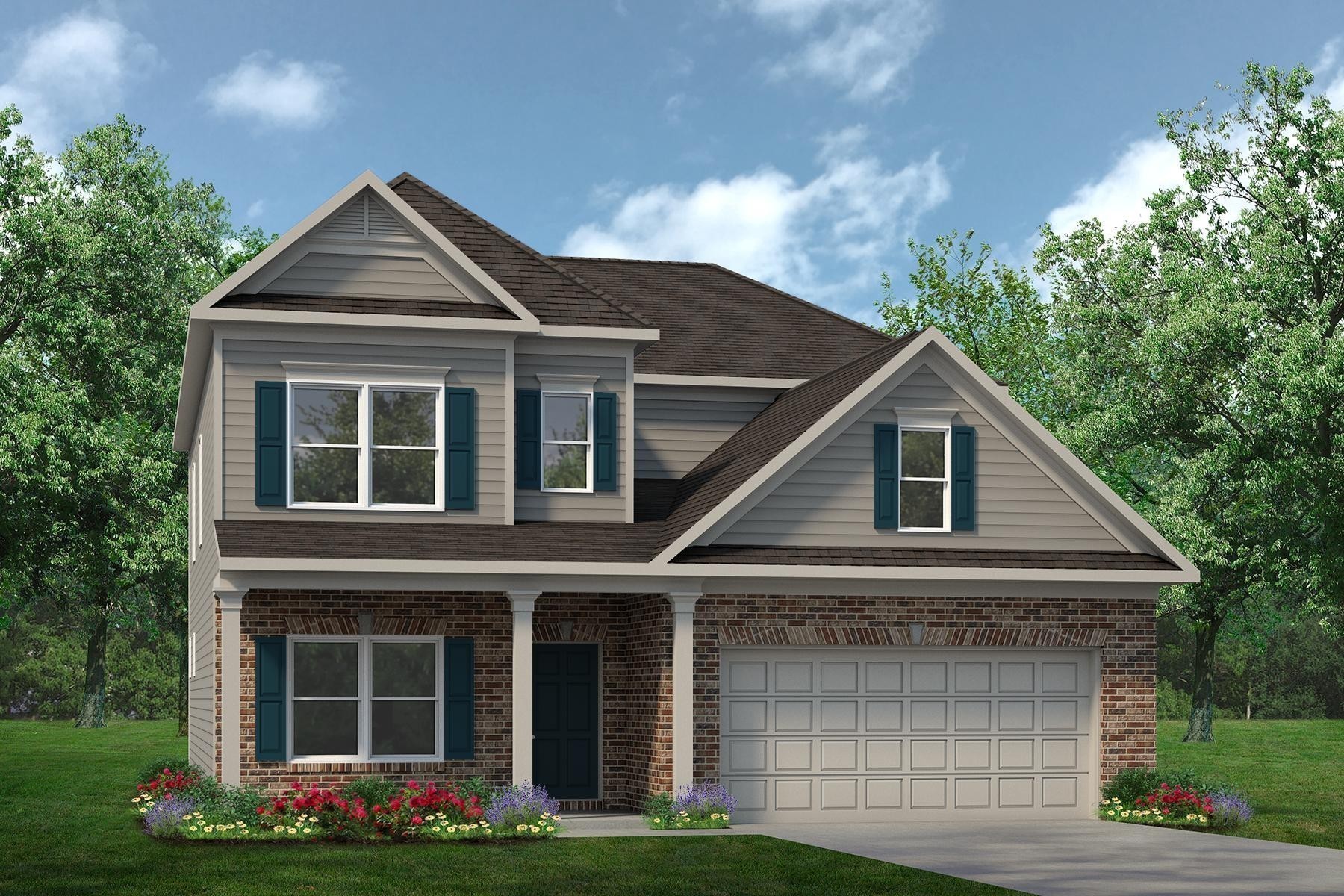413 Blackjack Court Property Photo 2