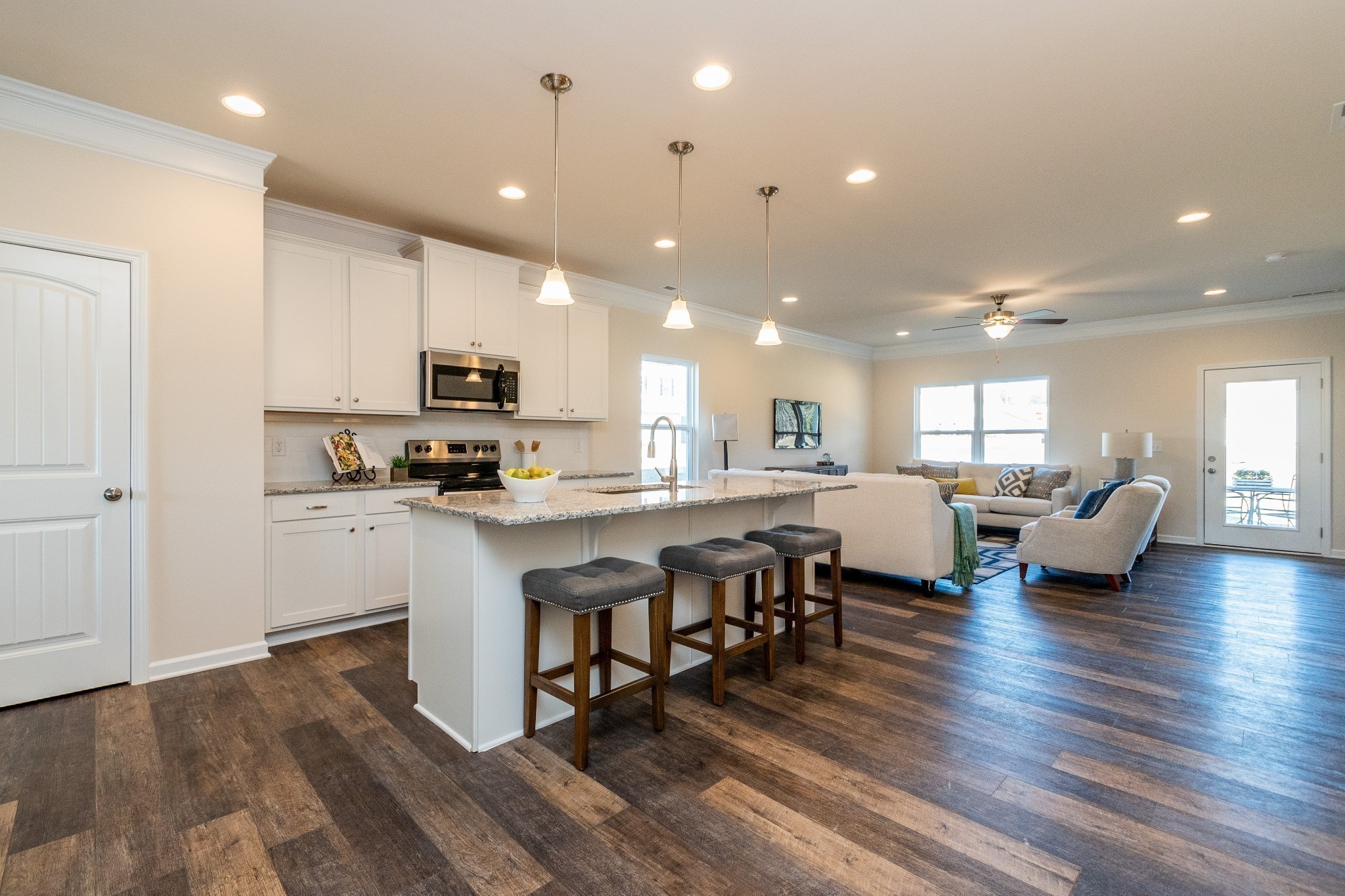 413 Blackjack Court Property Photo 7