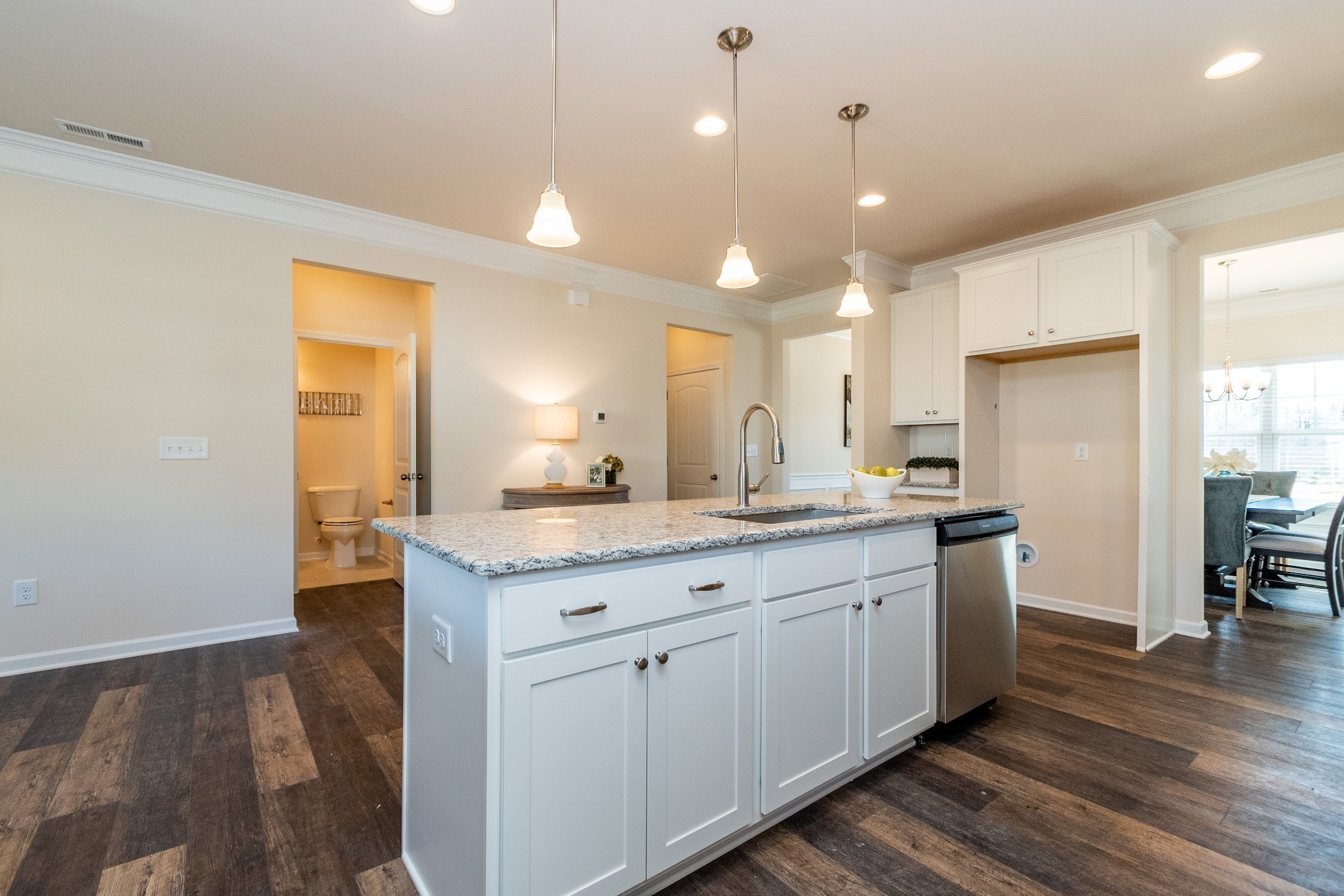 413 Blackjack Court Property Photo 9