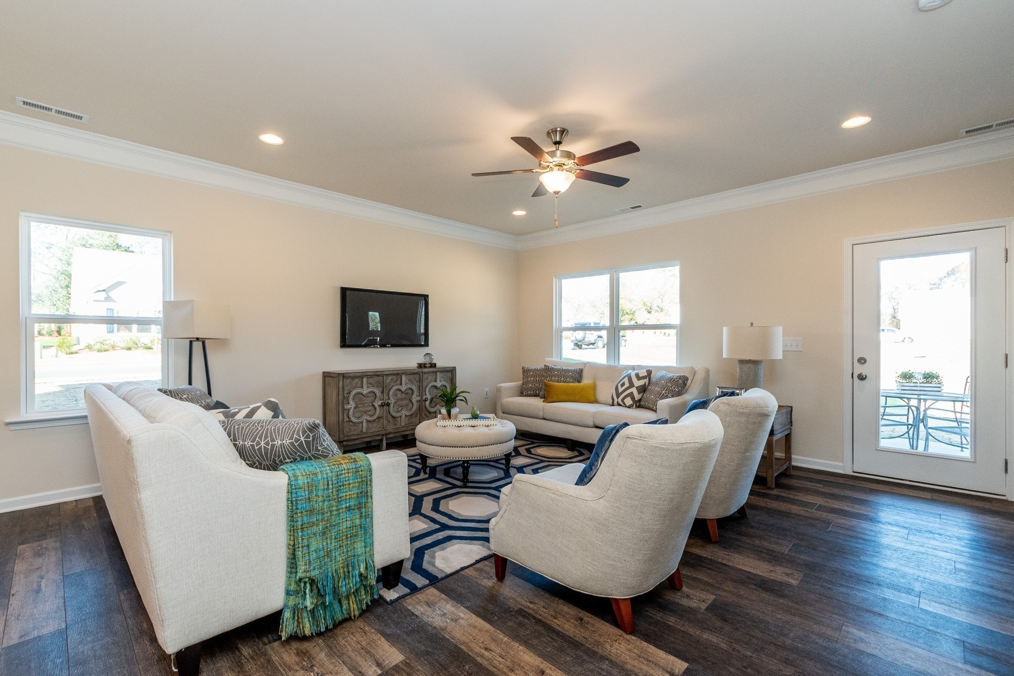 413 Blackjack Court Property Photo 12
