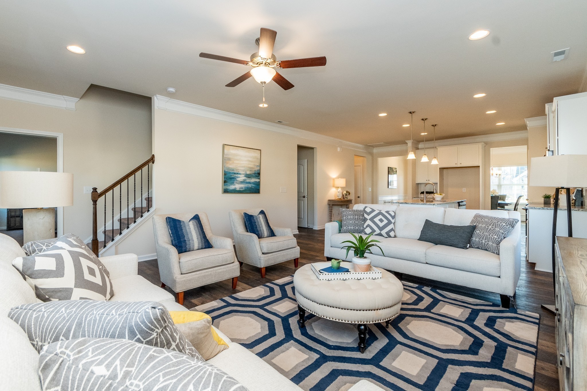 413 Blackjack Court Property Photo 14