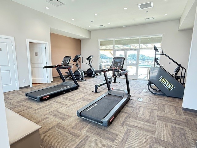 413 Blackjack Court Property Photo 33