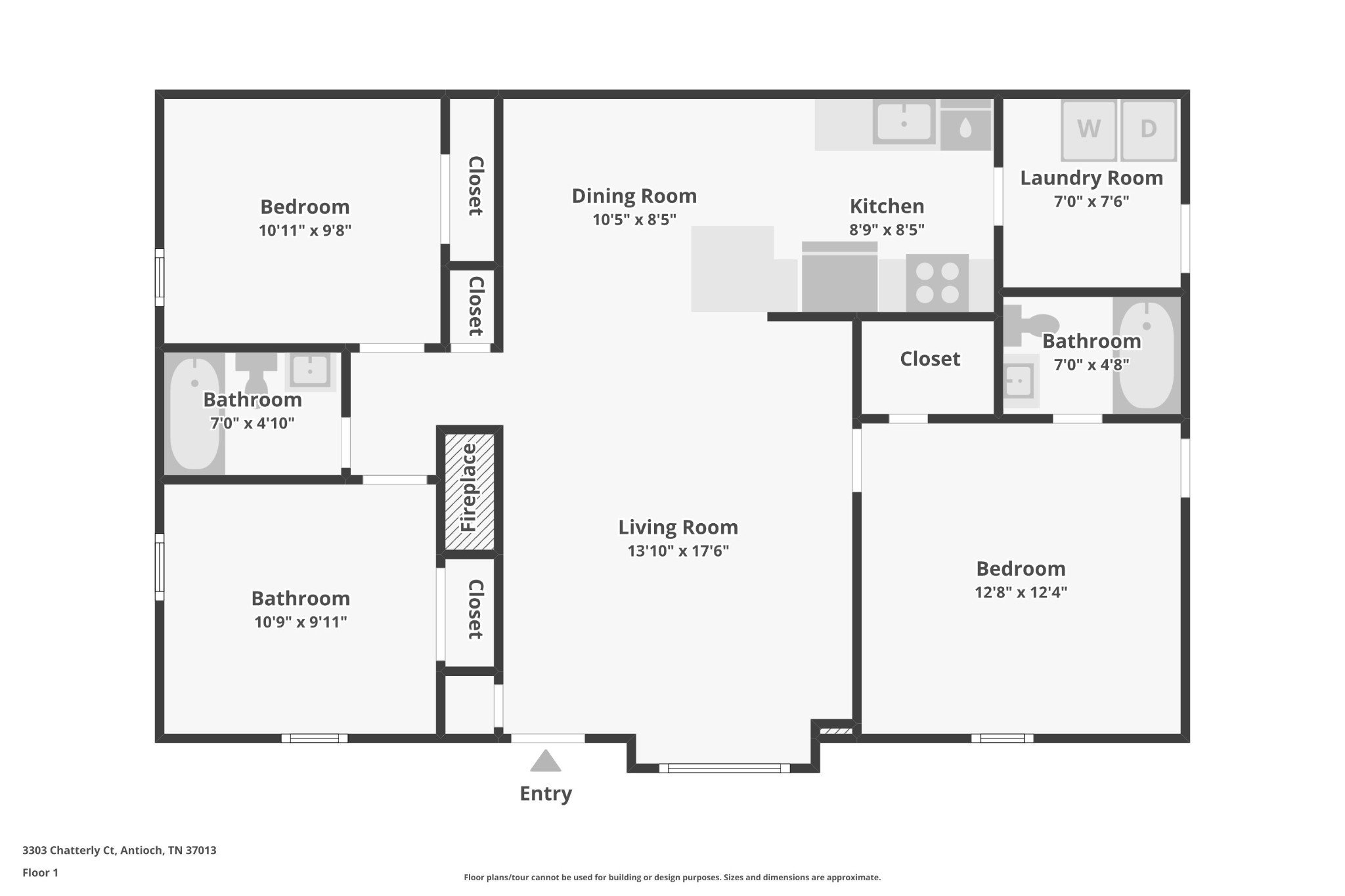 3303 Chatterly Ct Property Photo 34