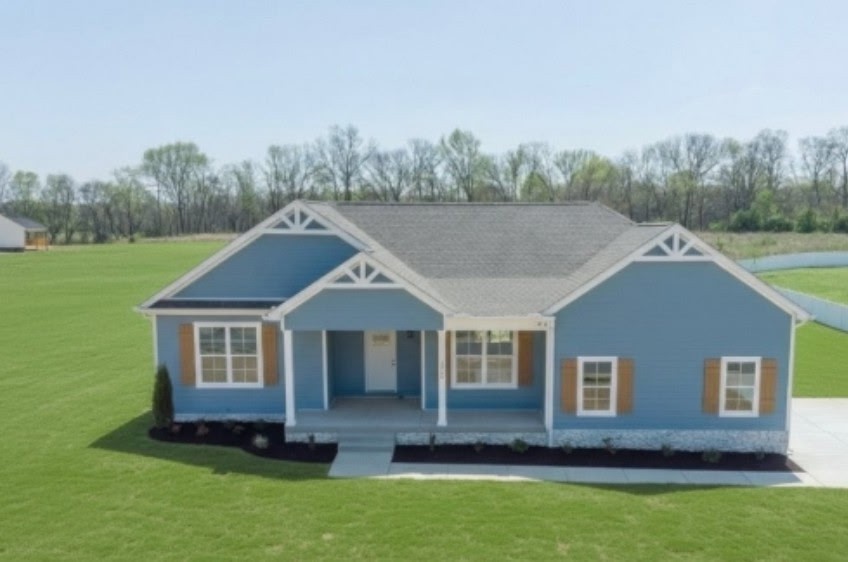 2060 Beverly Ct Property Photo 1