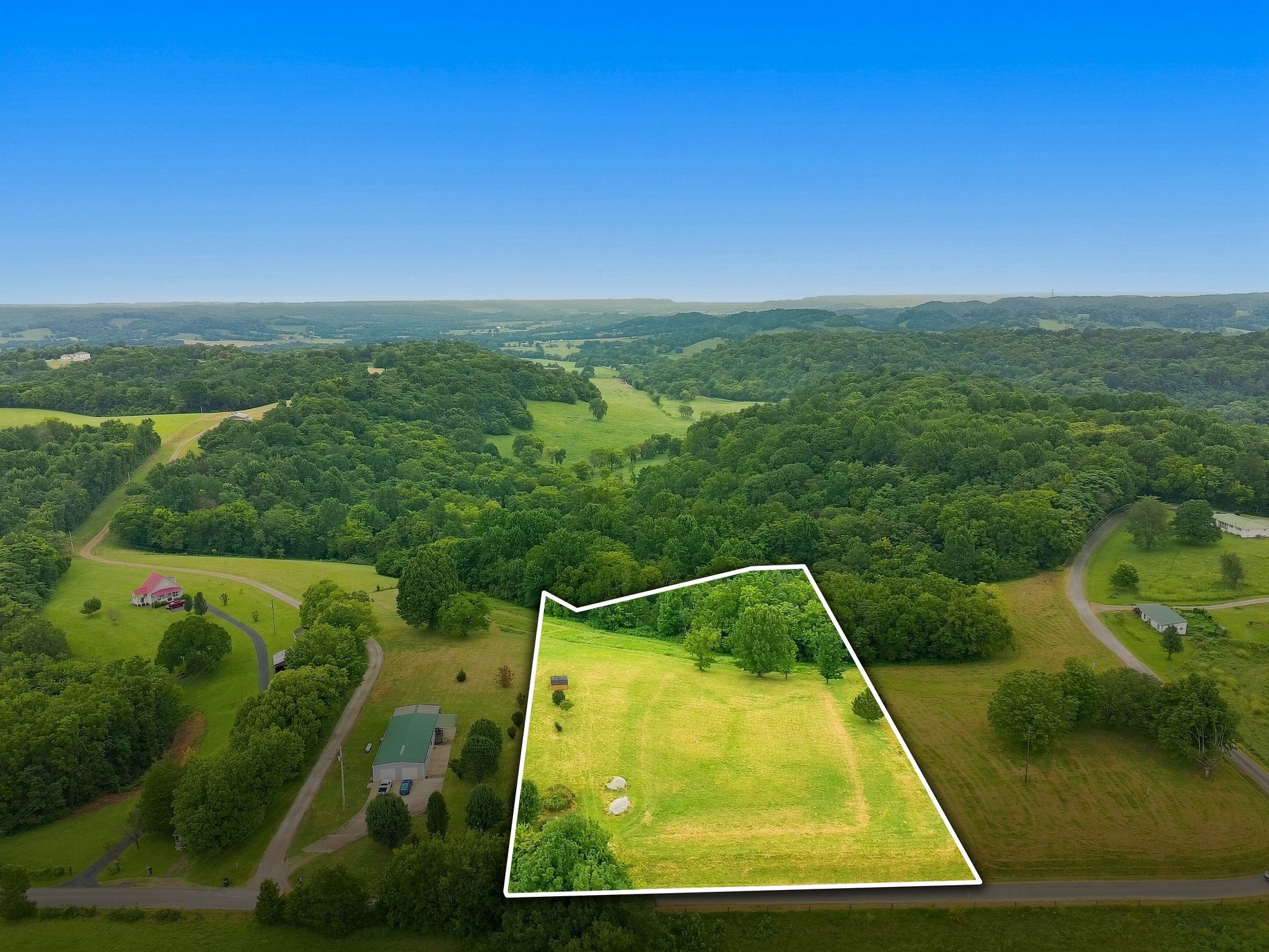 0 Diana Ridge Rd Property Photo 1