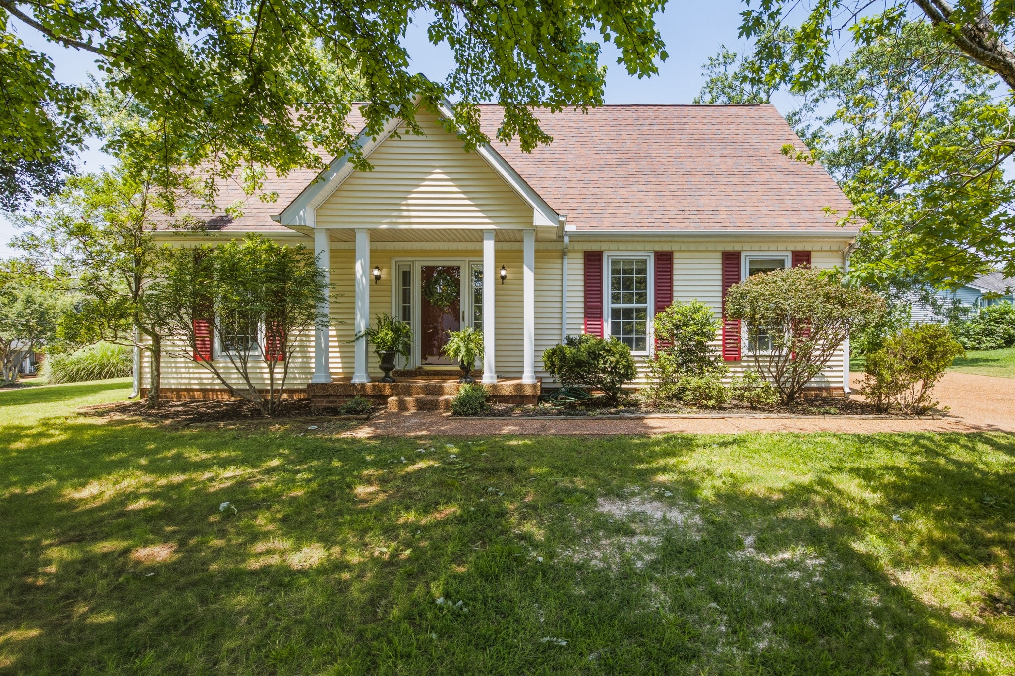 1201 Reelfoot Cir Property Photo 1