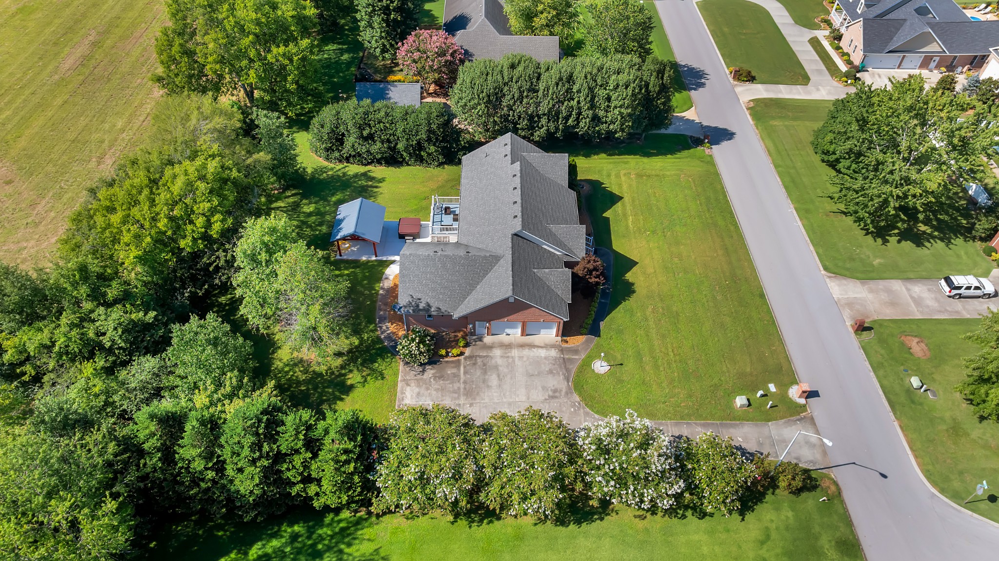 451 Bell Dr, W Property Photo 75