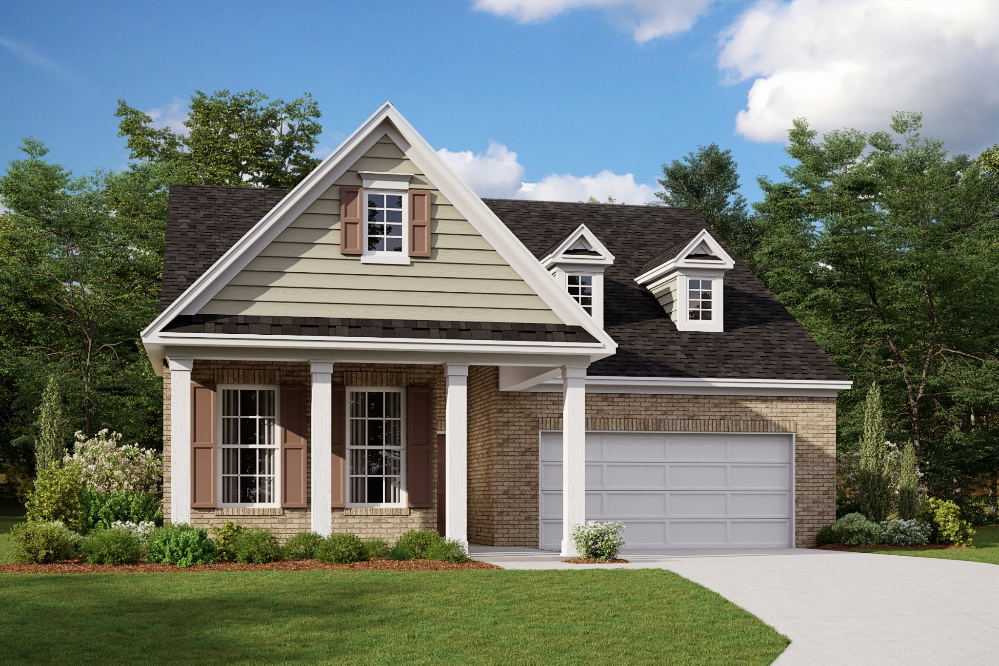 2154 Harper Drive Property Photo 1