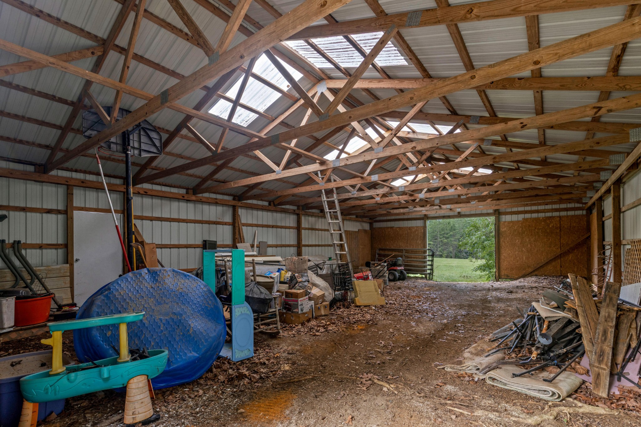 1824 Jackson Point Road Property Photo 38