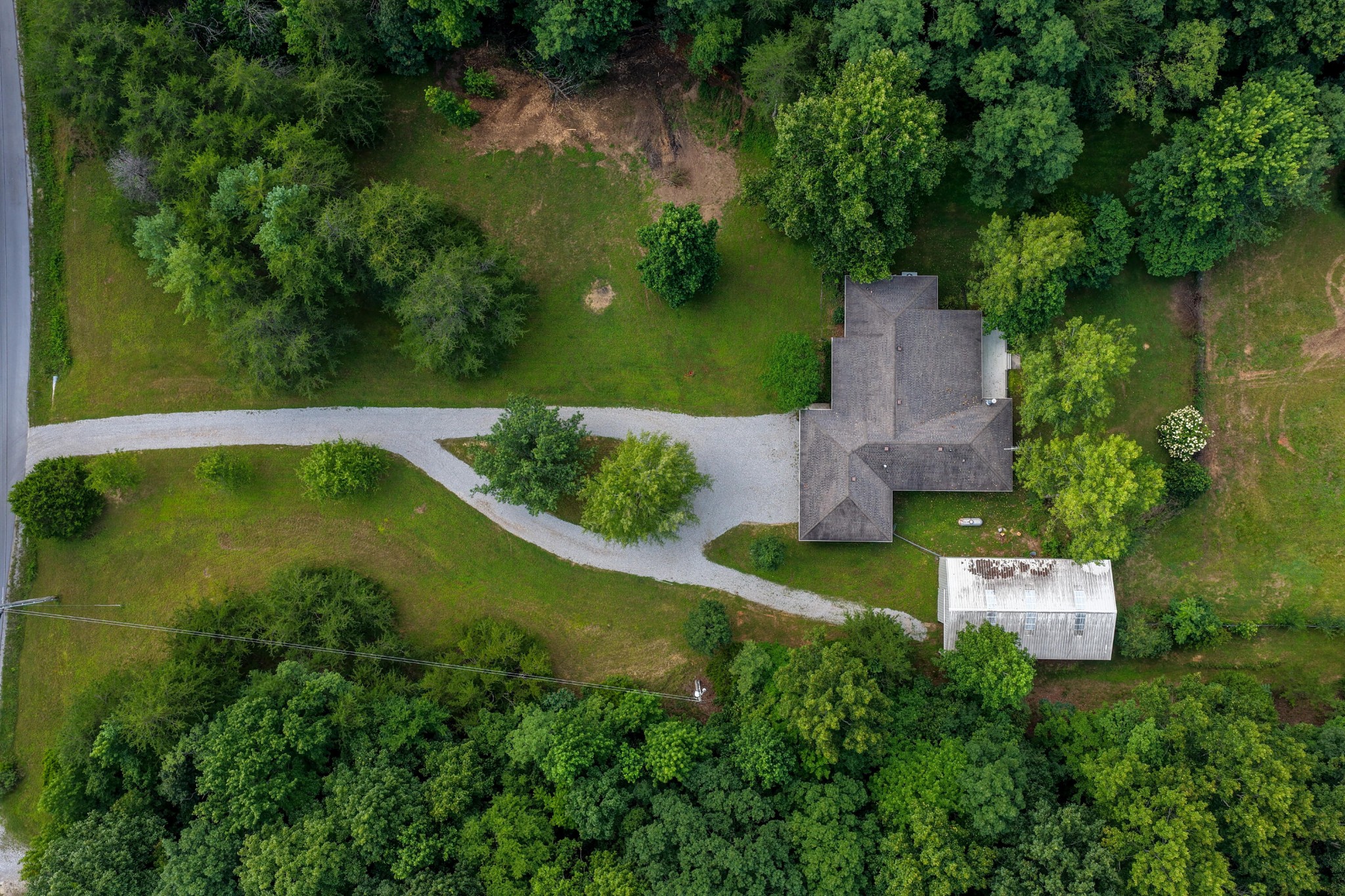 1824 Jackson Point Road Property Photo 46