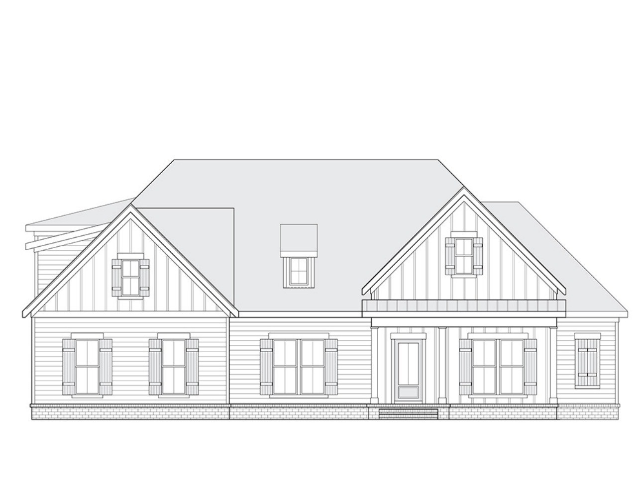 7313 Dutch River Cir Property Photo 1