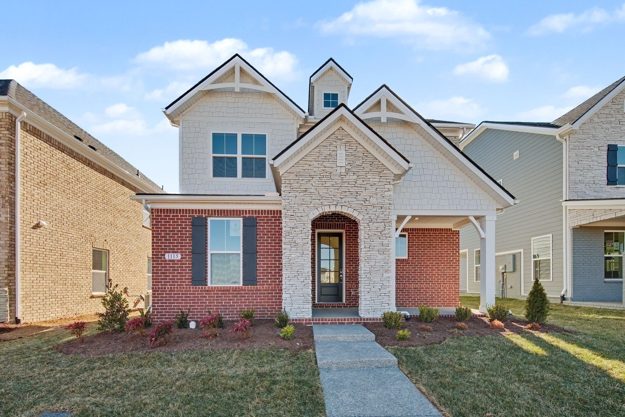 1208 Wallace Way Property Photo 1