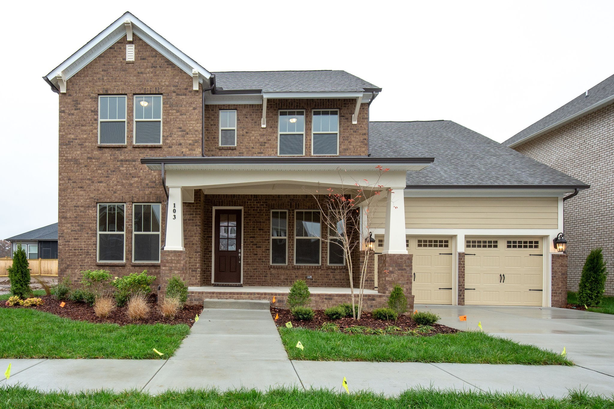 836 Drivers Cir Property Photo 1