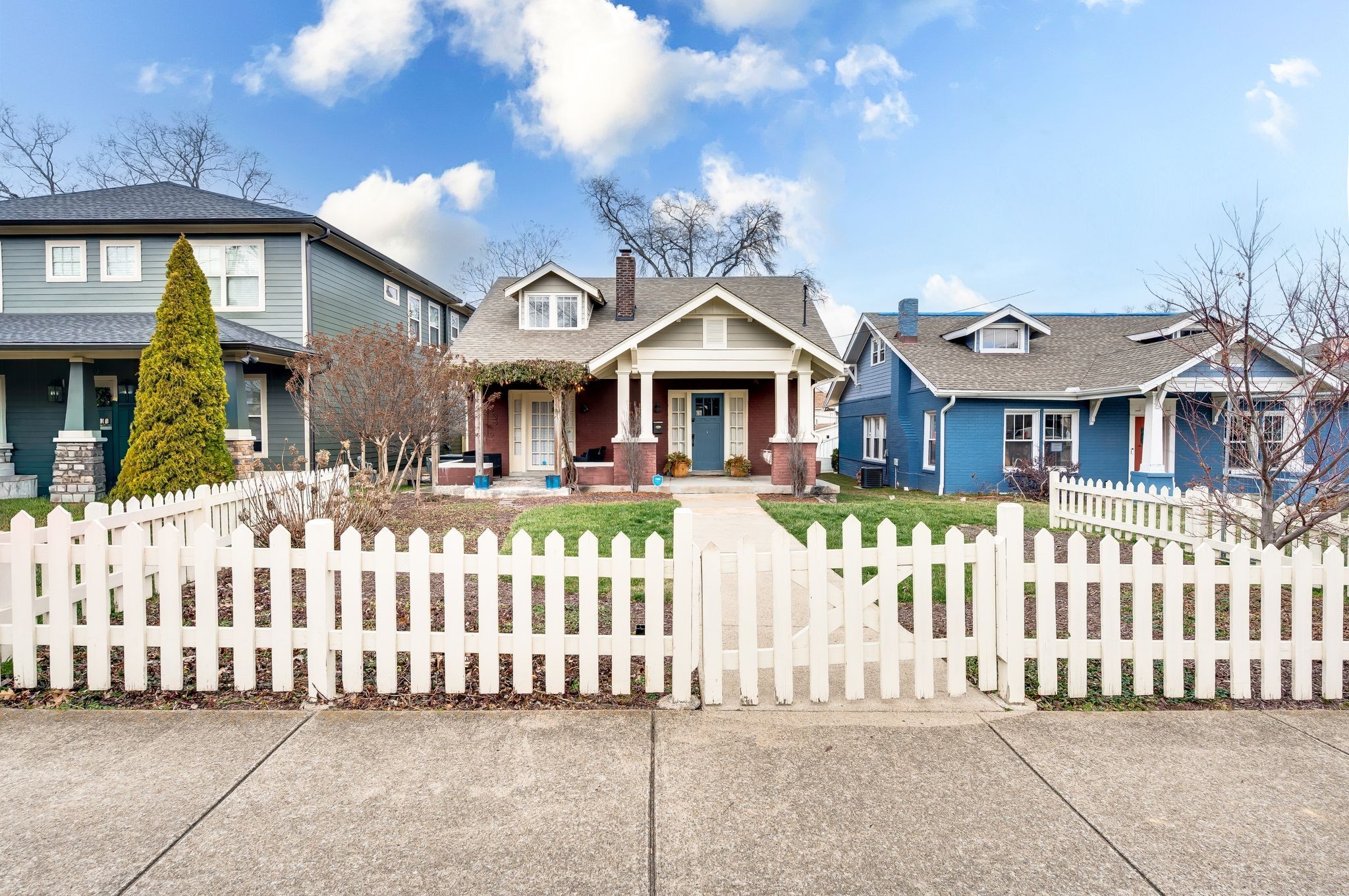 1010 Acklen Ave