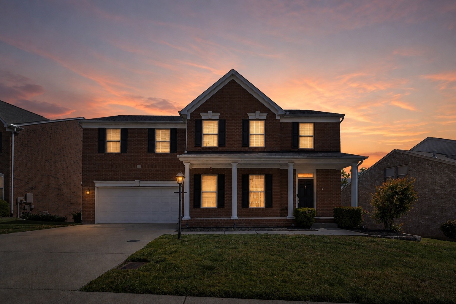 3032 Brookview Forest Dr Property Photo 1