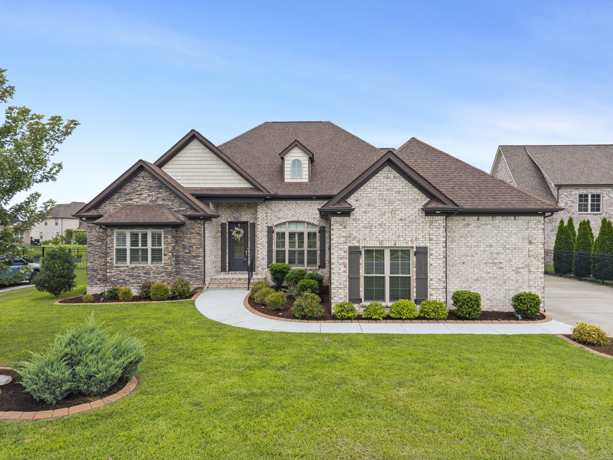 2915 Beaulah Dr