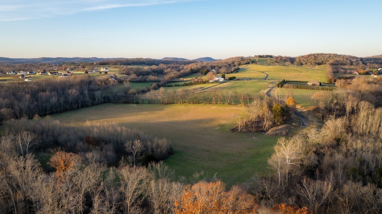 3016 Blythe Meadow Ln Property Photo 5