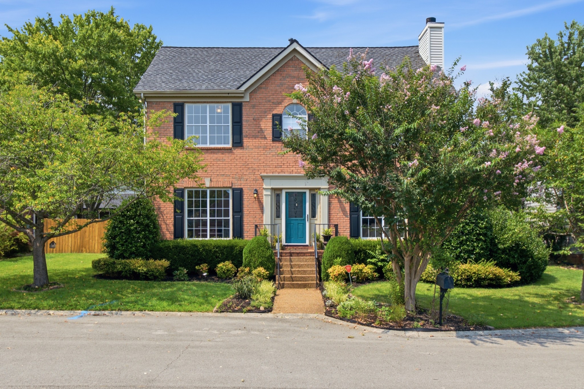 1804 Carrington Ct Property Photo 1