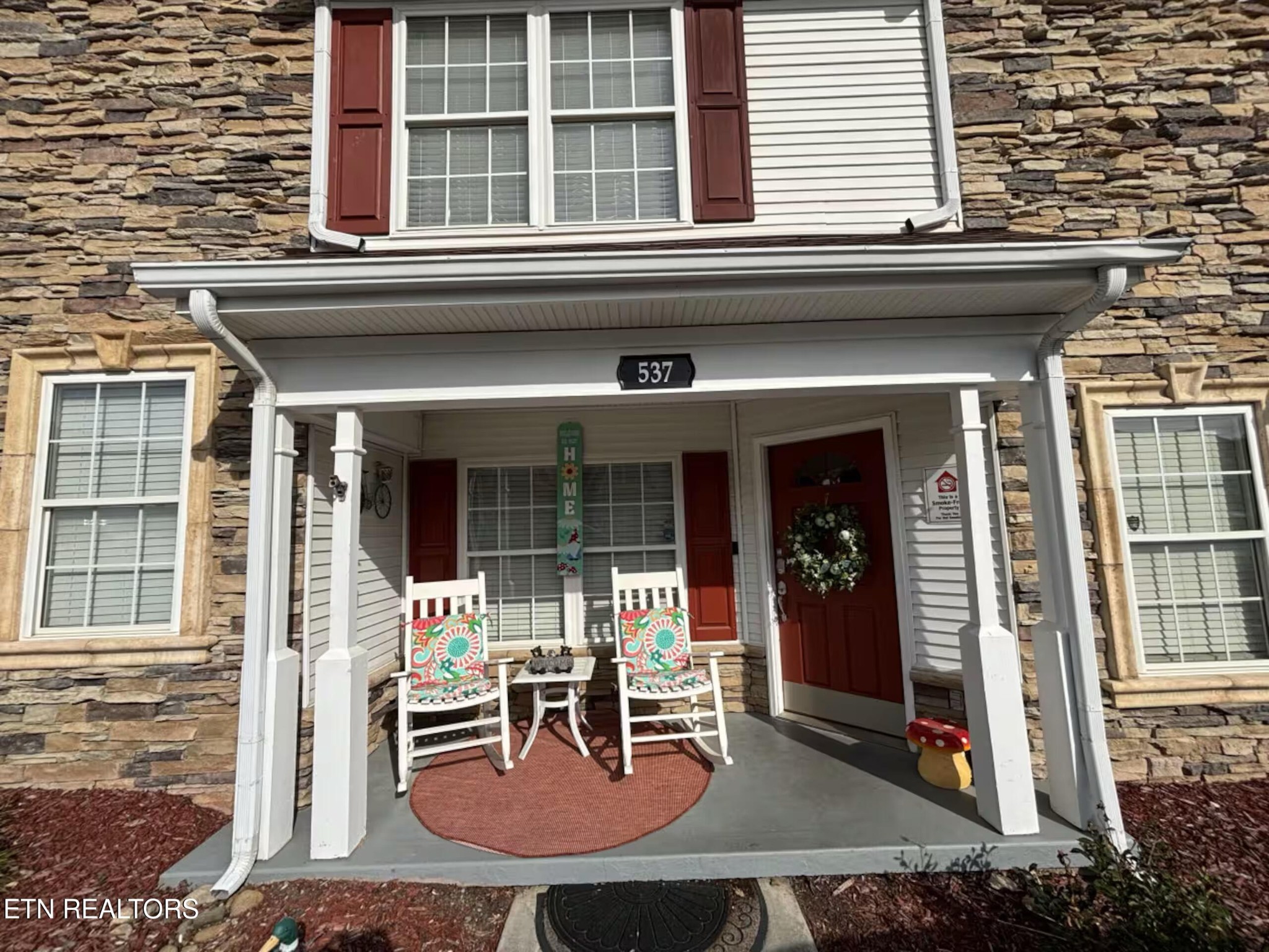537 Orchard Valley Way Property Photo 1