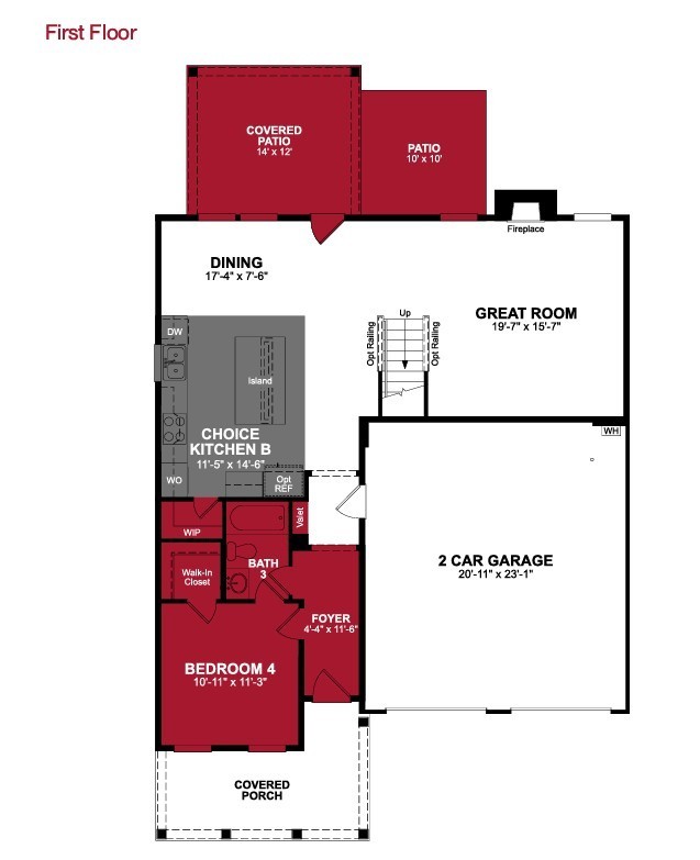 163 Windtree Club Drive Property Photo 2