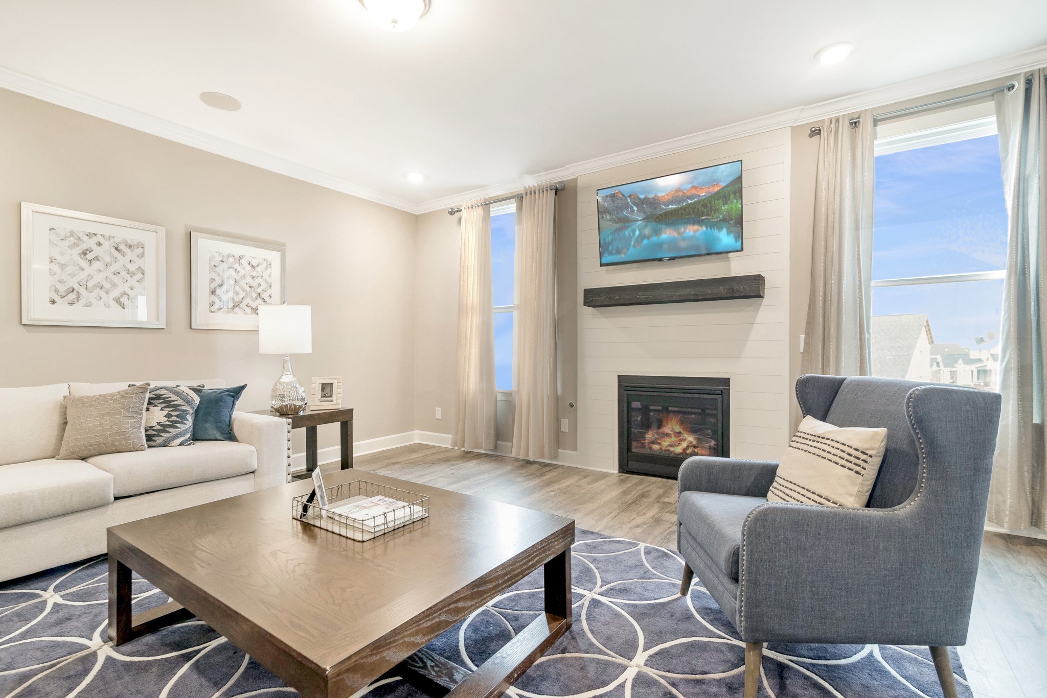 163 Windtree Club Drive Property Photo 18