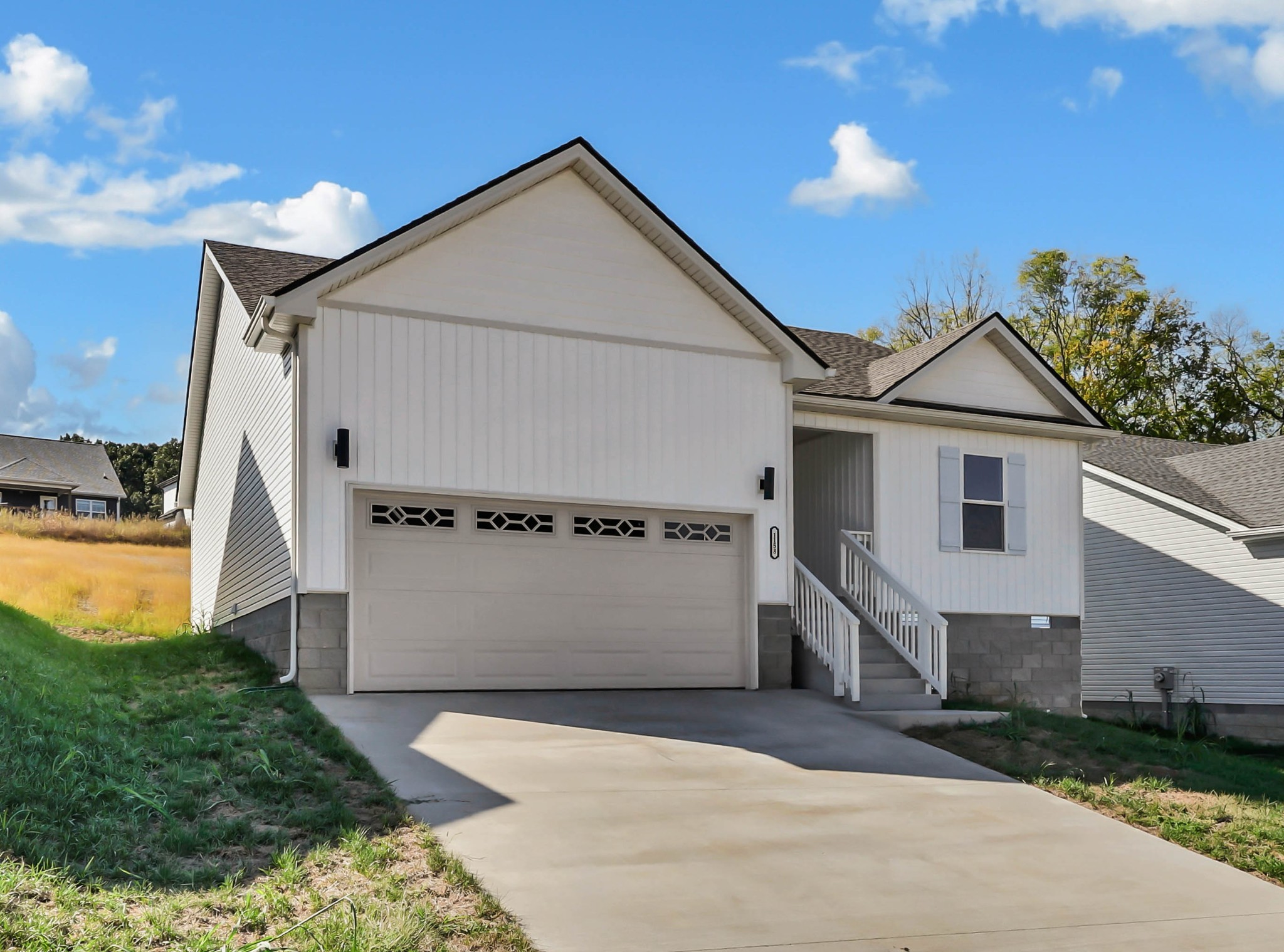 1158 Tybee Dr Property Photo 1